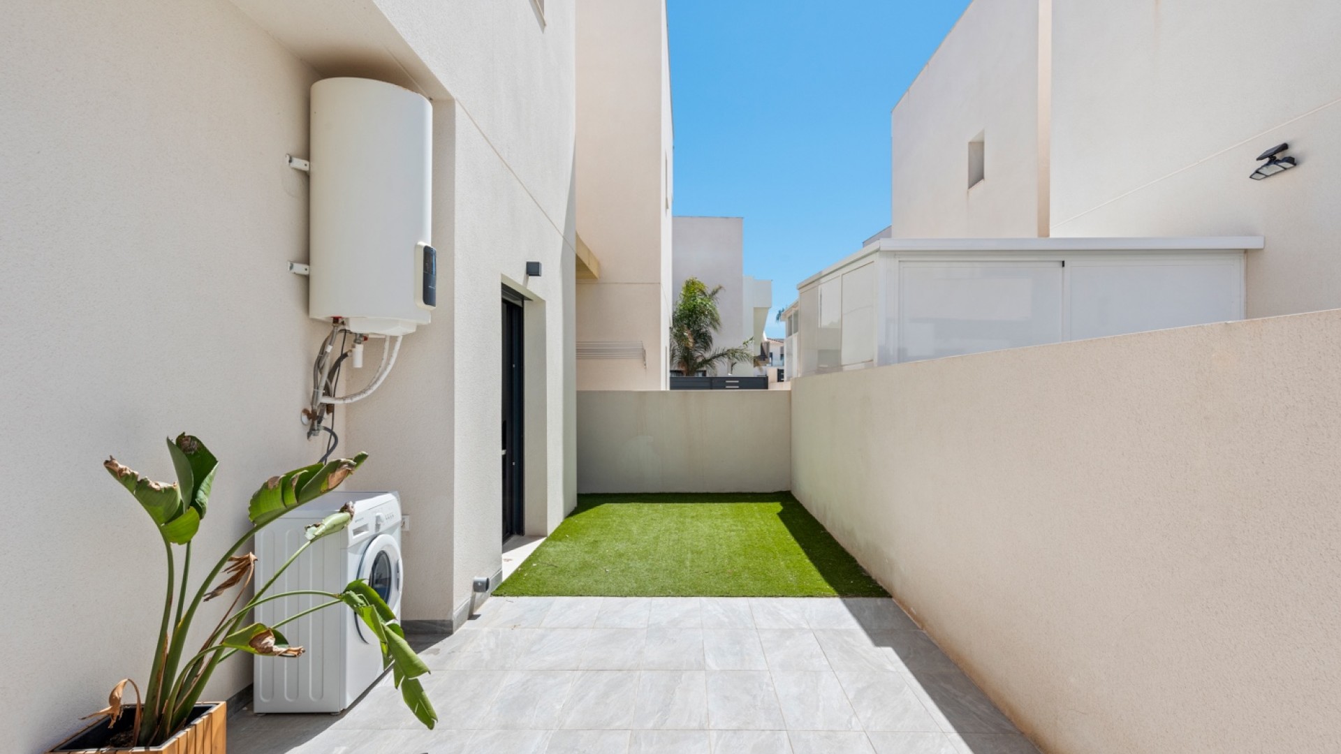 Sale - Detached Villa -
Los Montesinos - La Herada