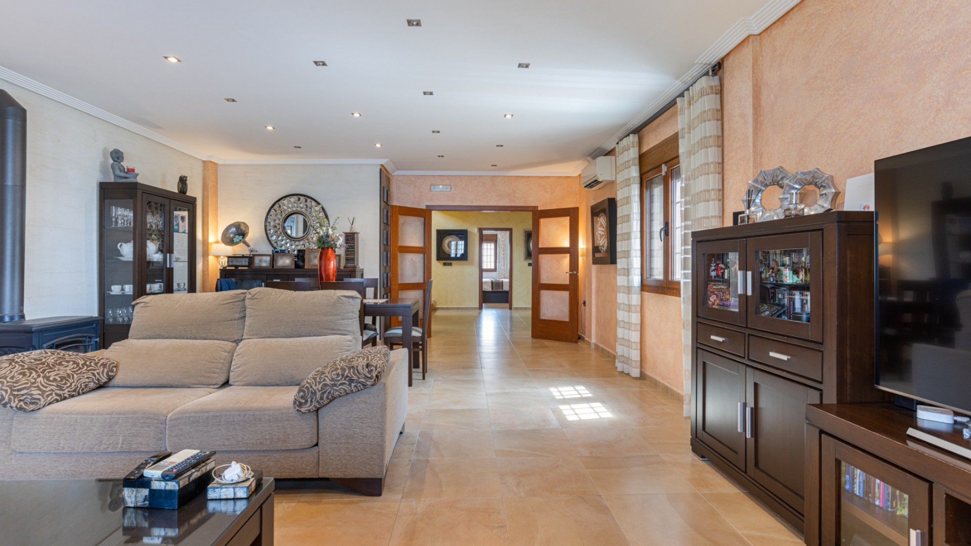 Sale - Detached Villa -
Los Montesinos - La Herrada