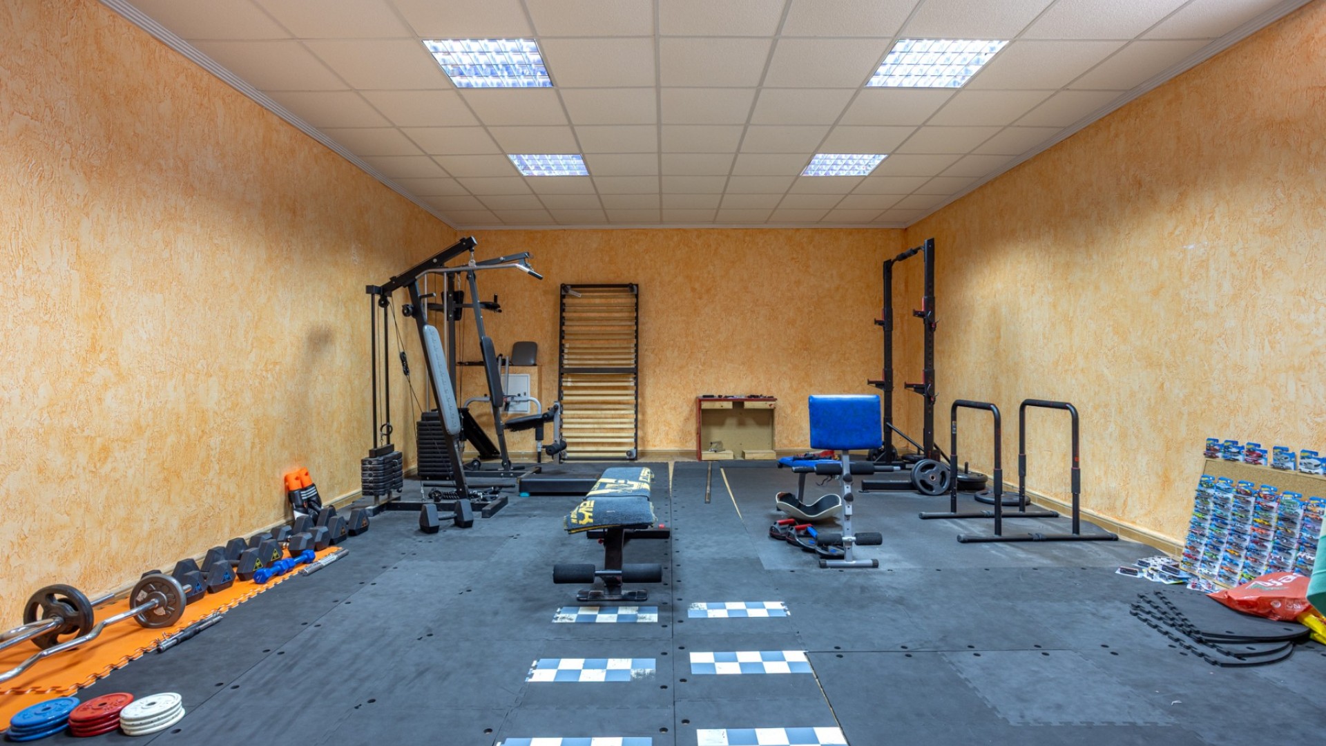 Sale - Detached Villa -
Los Montesinos - La Herrada