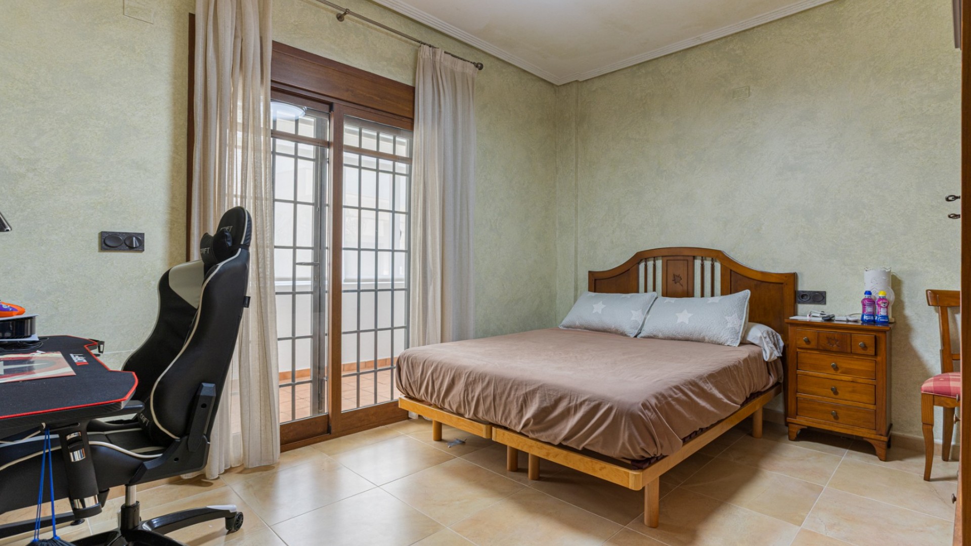 Sale - Detached Villa -
Los Montesinos - La Herrada