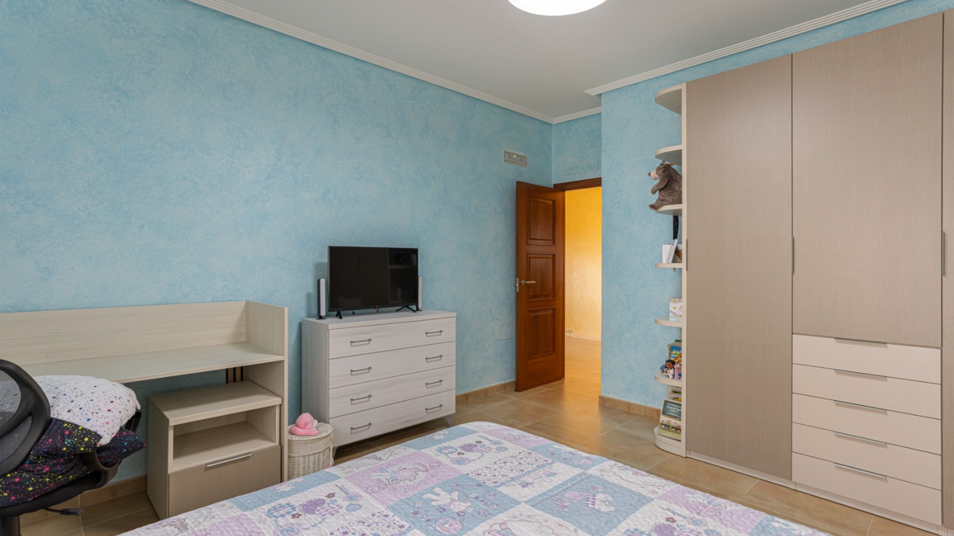 Sale - Detached Villa -
Los Montesinos - La Herrada