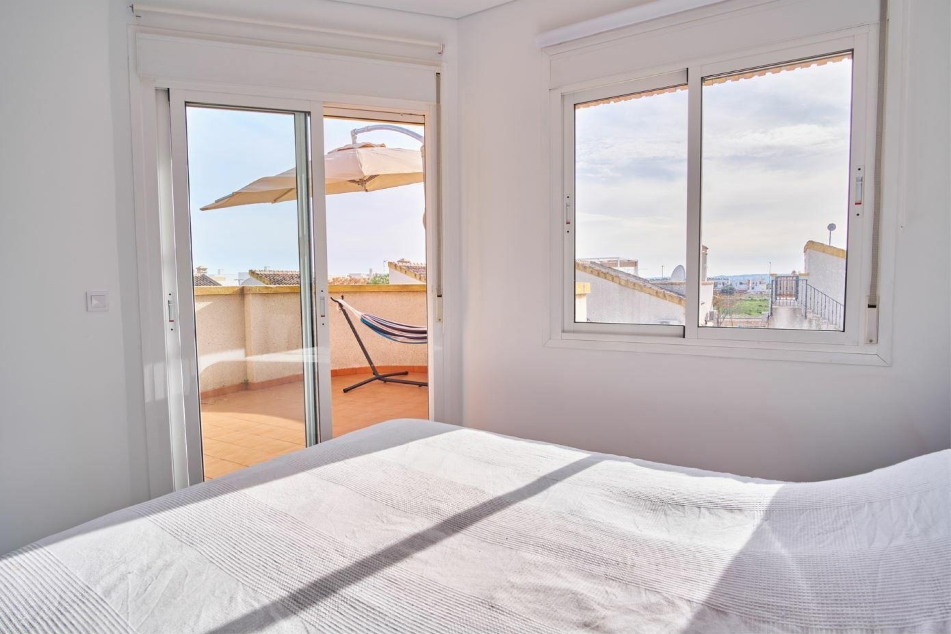 Sale - Detached Villa -
Los Montesinos - La Herrada