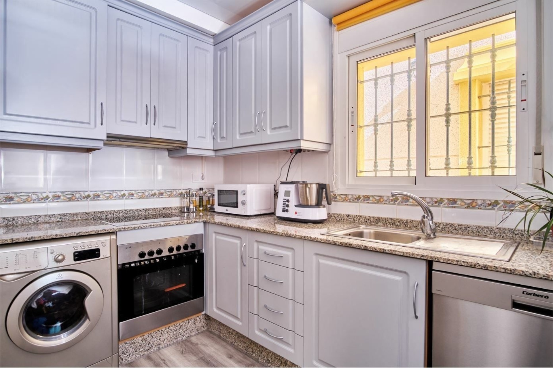 Sale - Detached Villa -
Los Montesinos - La Herrada