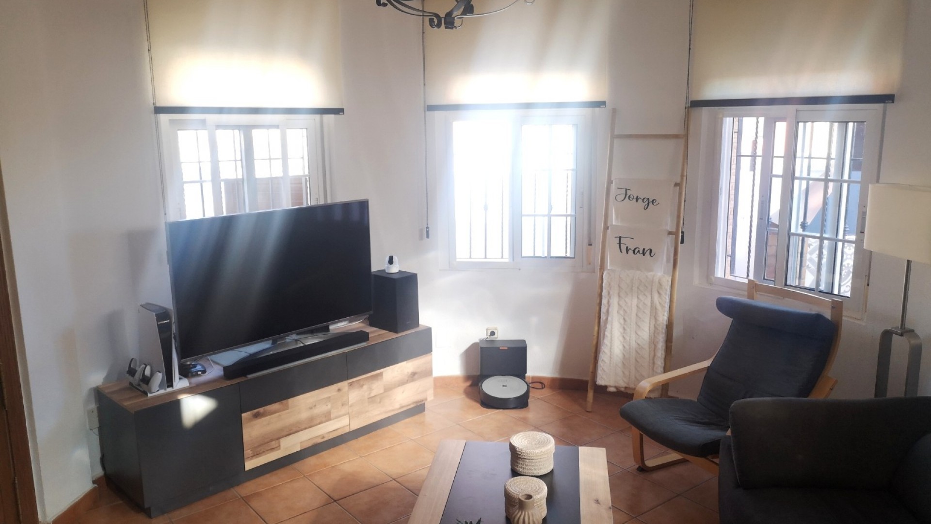 Sale - Detached Villa -
Los Montesinos - La Herrada