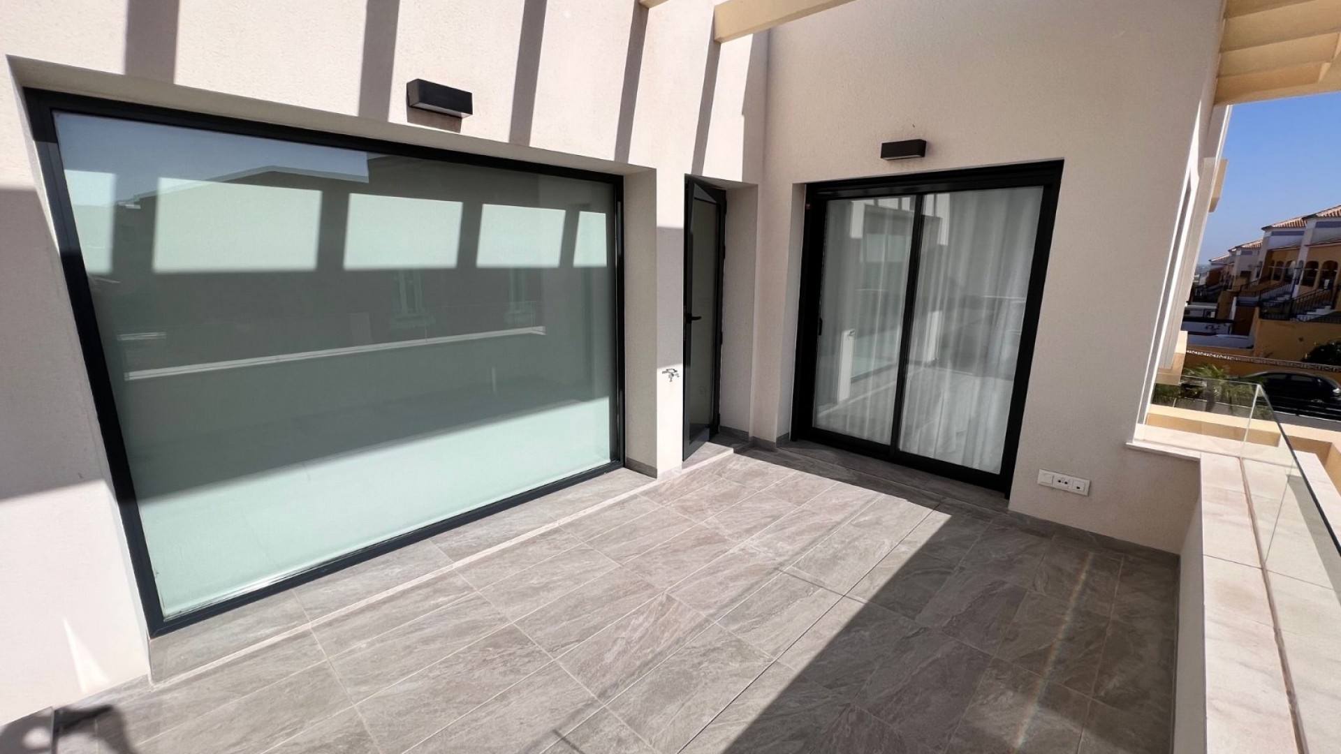 Sale - Detached Villa -
Los Montesinos - Los Montesinos - Urb. La Herrada