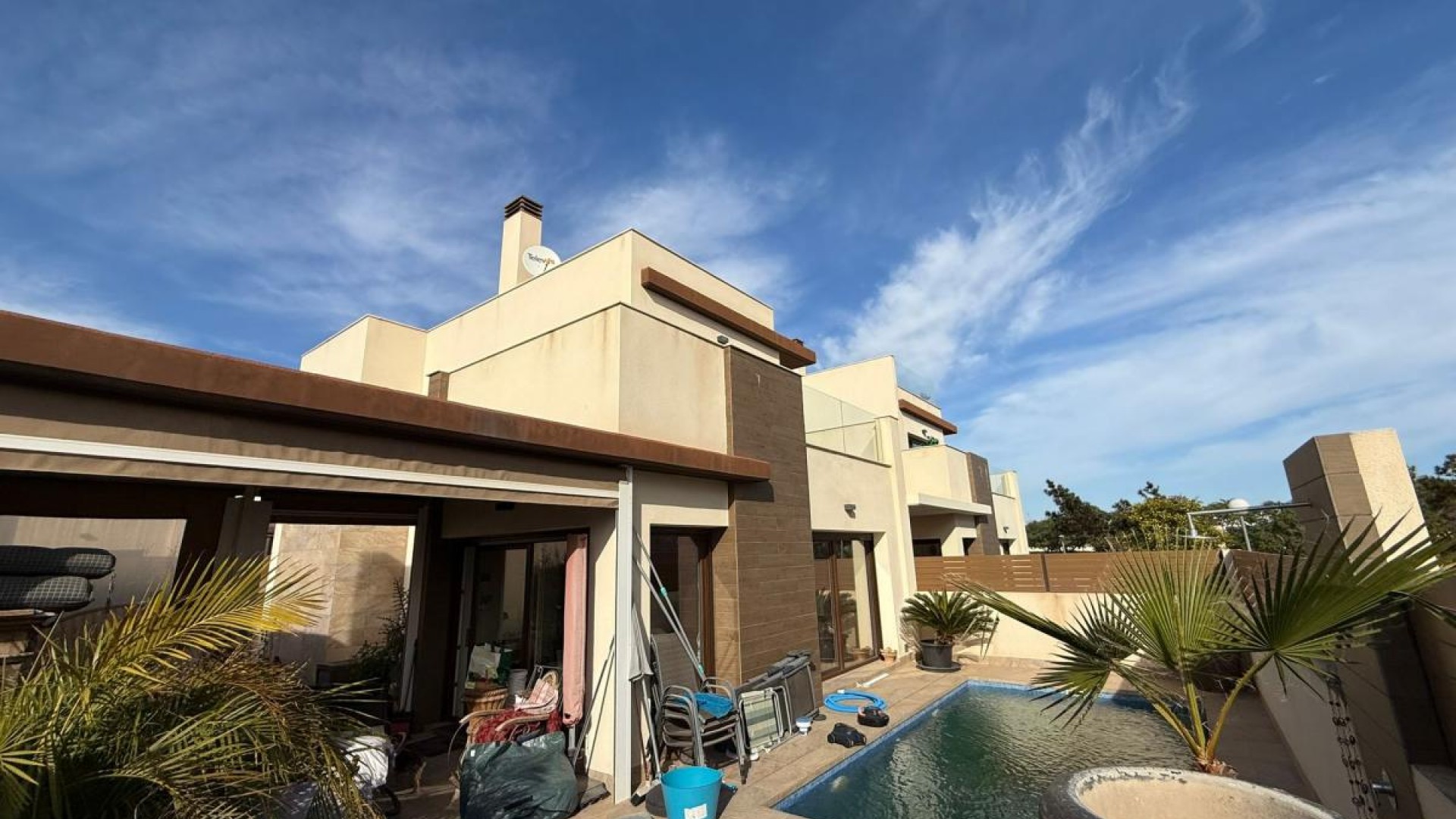 Sale - Detached Villa -
Los Montesinos