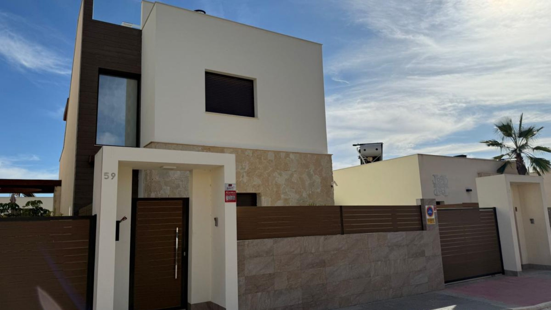 Sale - Detached Villa -
Los Montesinos