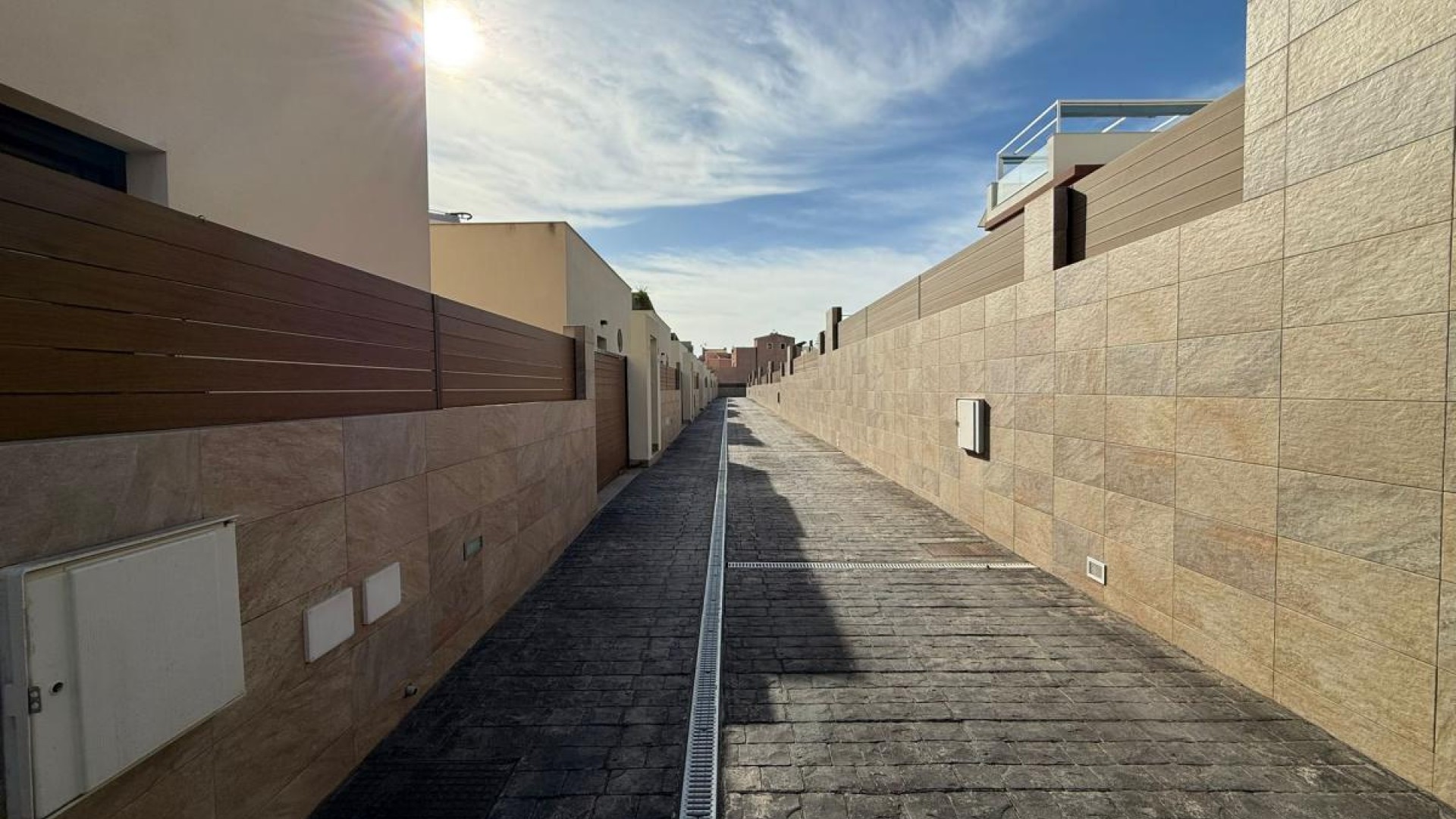 Sale - Detached Villa -
Los Montesinos