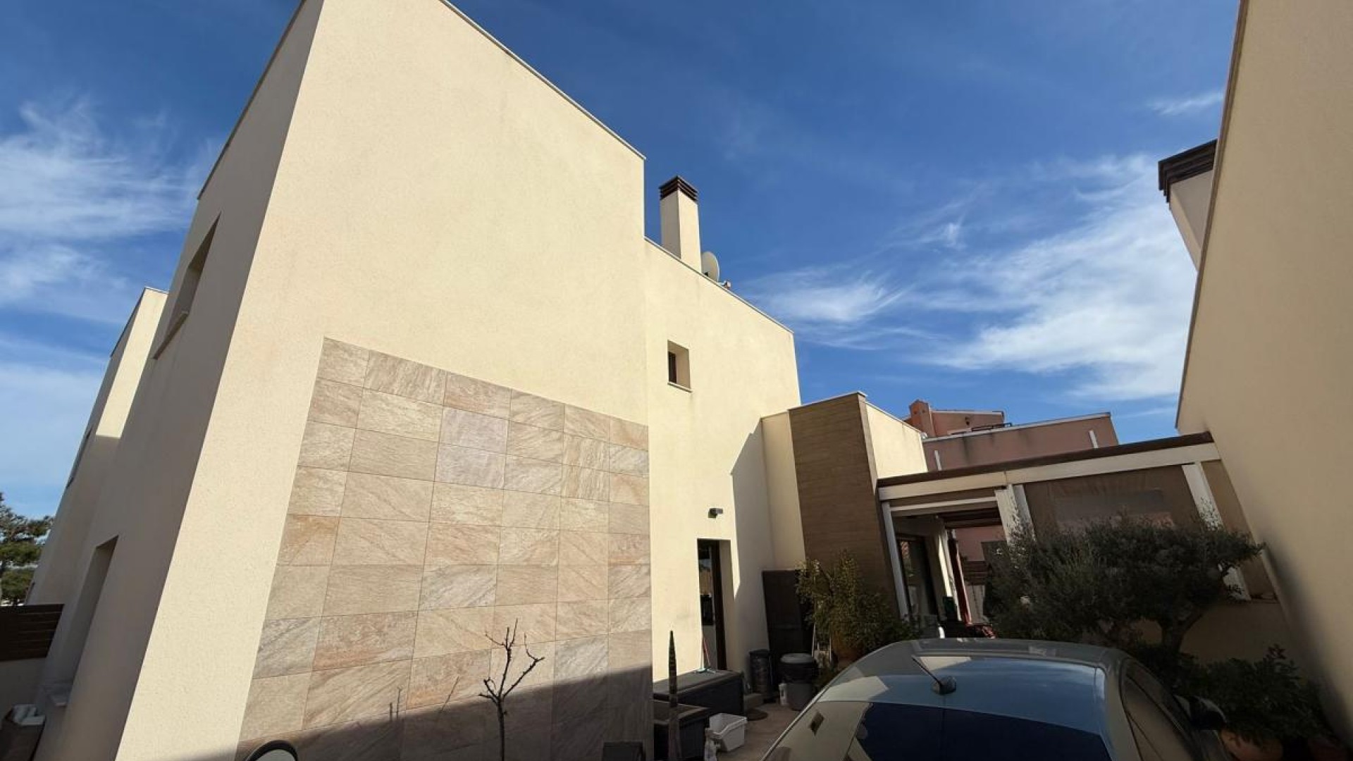 Sale - Detached Villa -
Los Montesinos