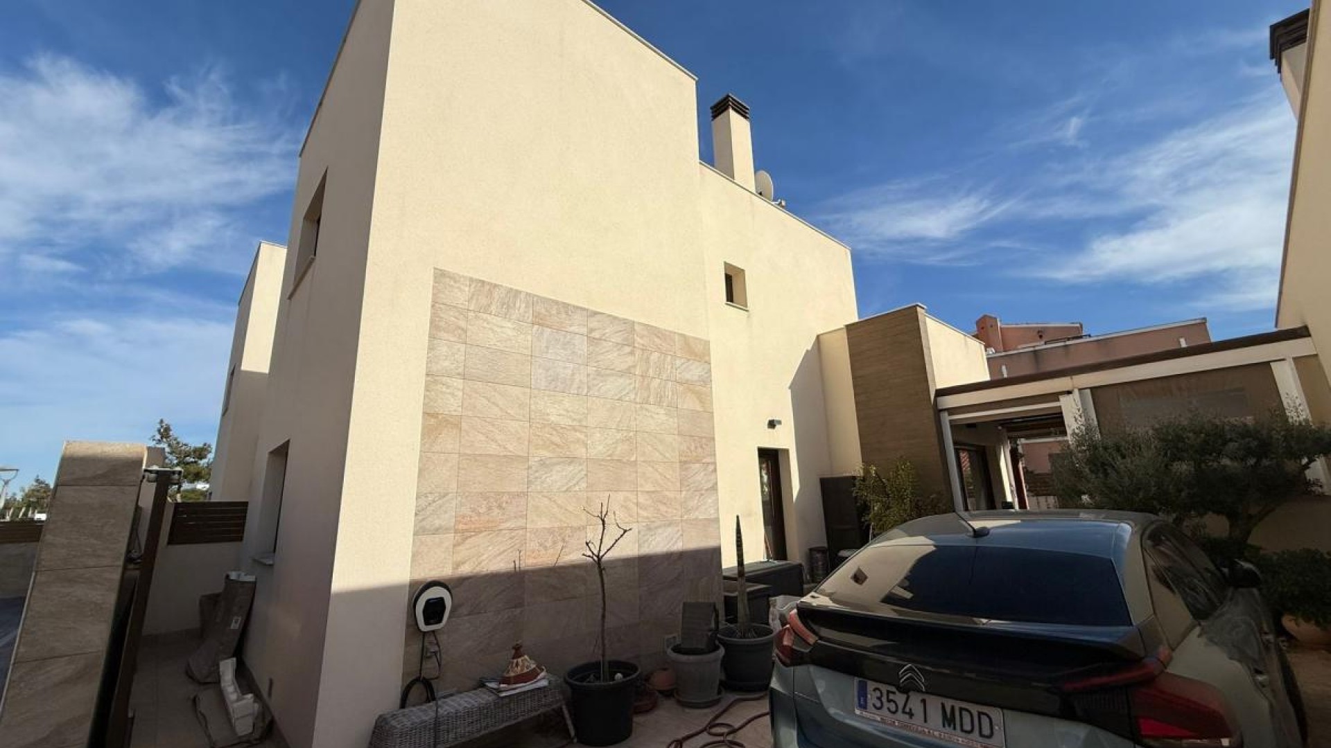 Sale - Detached Villa -
Los Montesinos