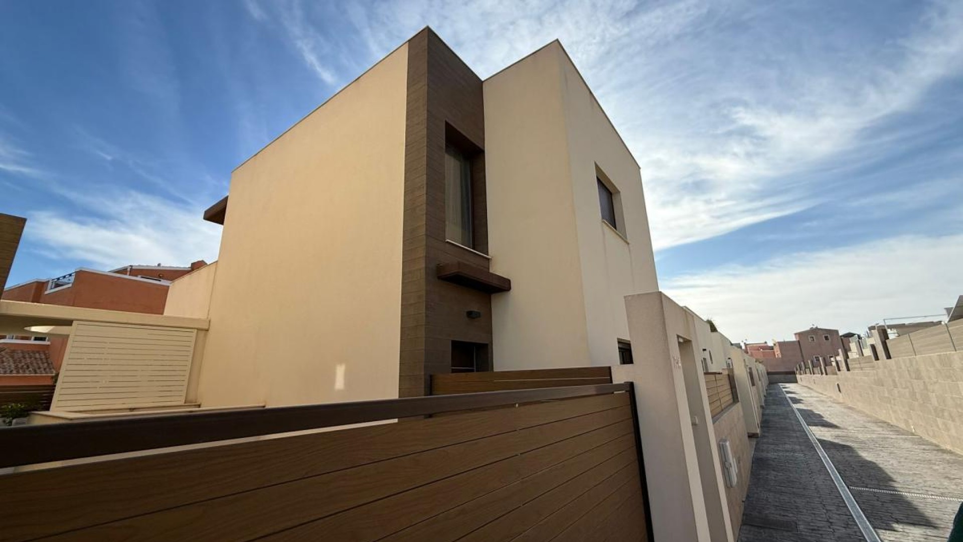 Sale - Detached Villa -
Los Montesinos