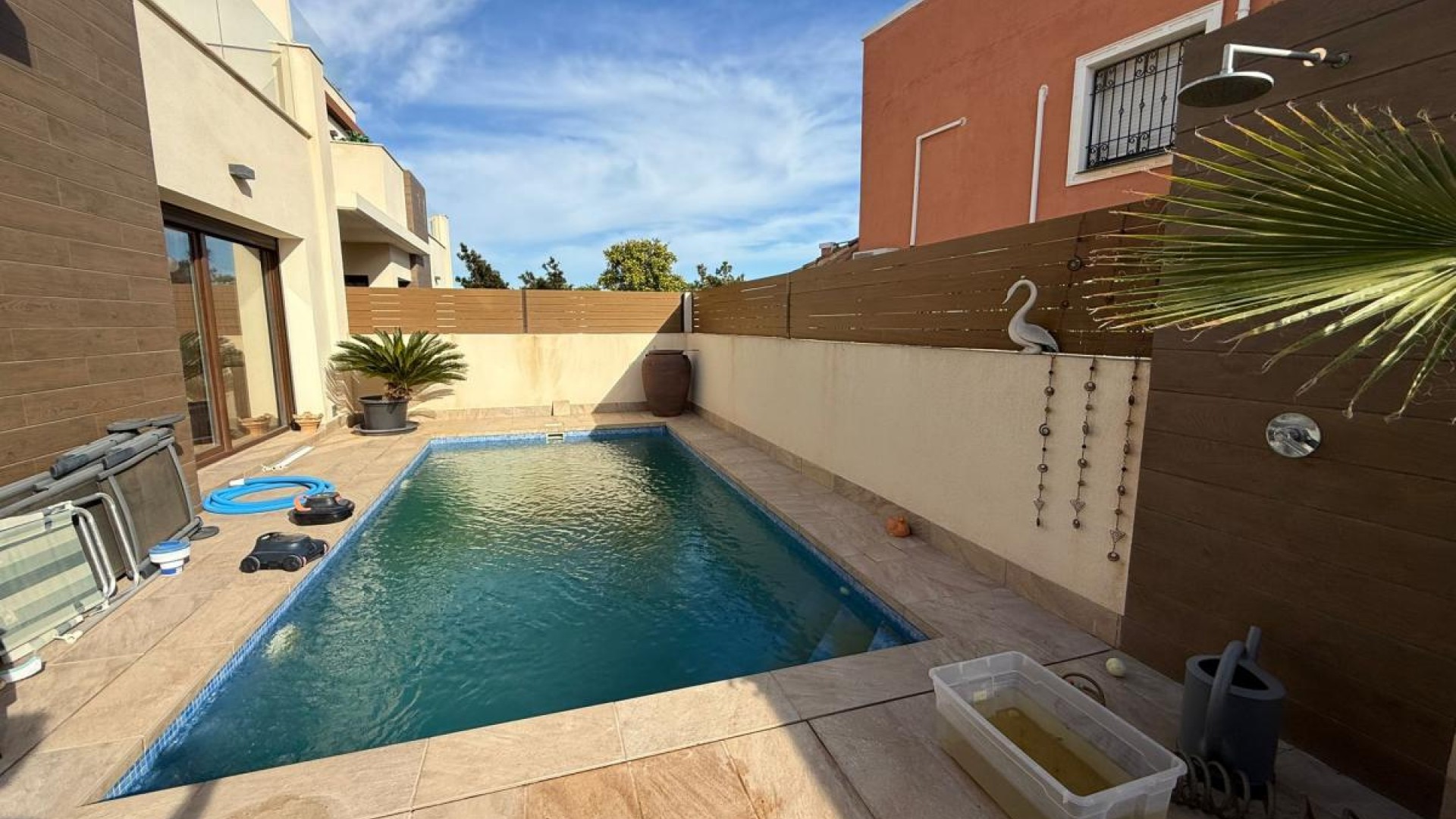 Sale - Detached Villa -
Los Montesinos