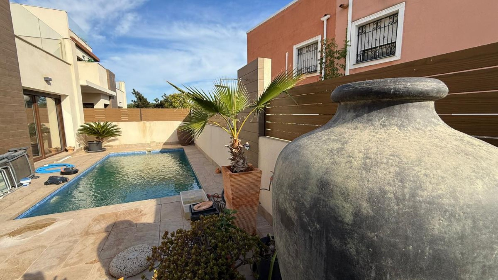 Sale - Detached Villa -
Los Montesinos