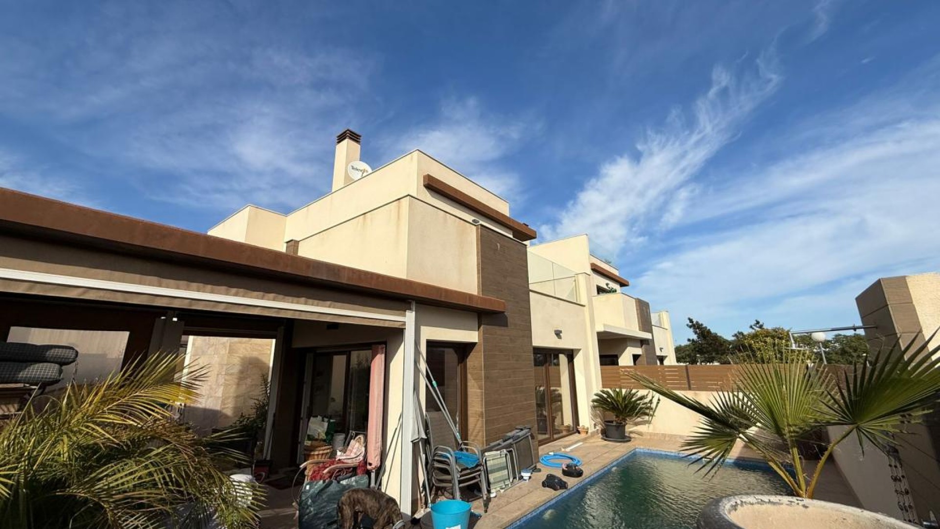 Sale - Detached Villa -
Los Montesinos