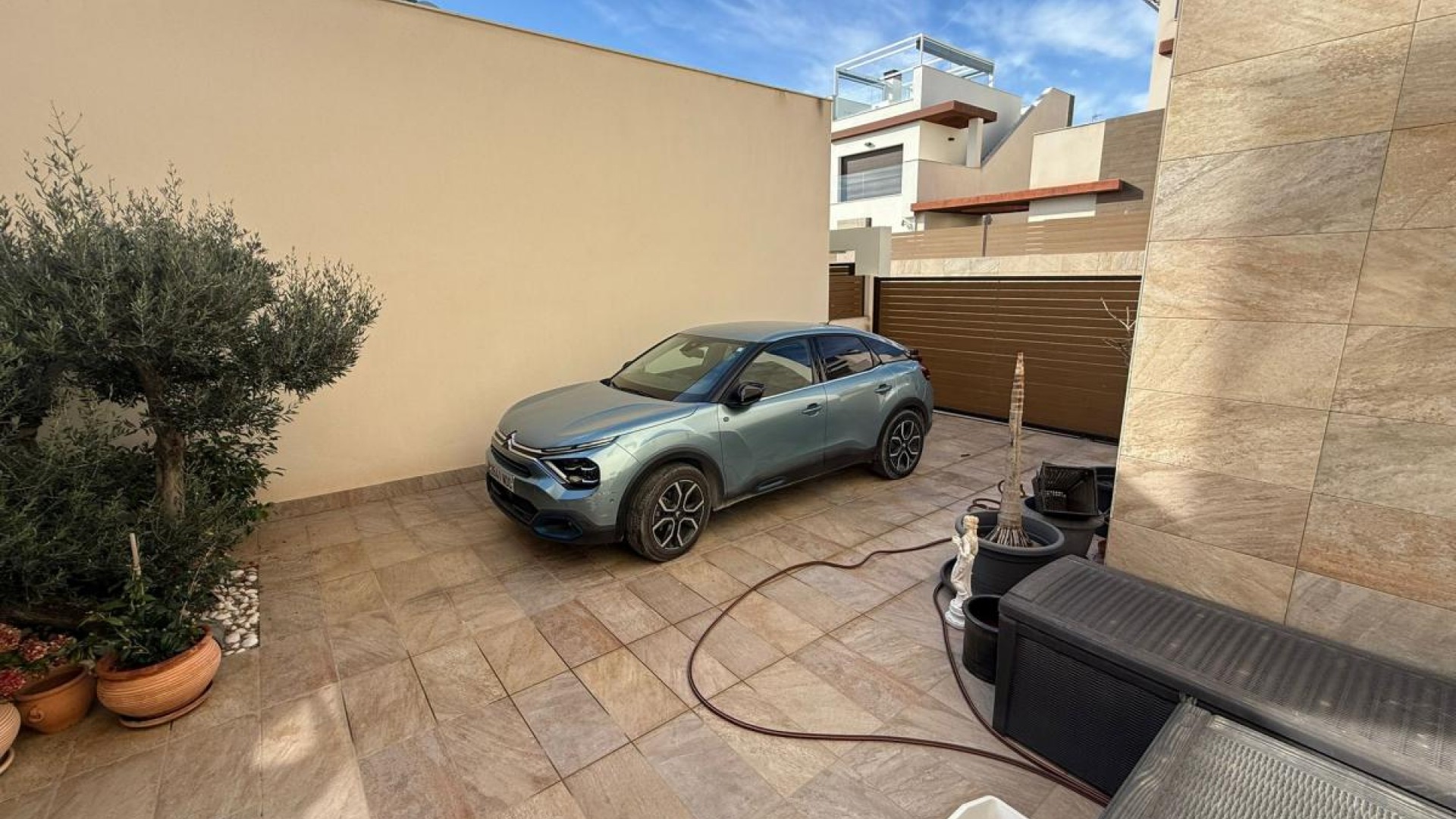 Sale - Detached Villa -
Los Montesinos