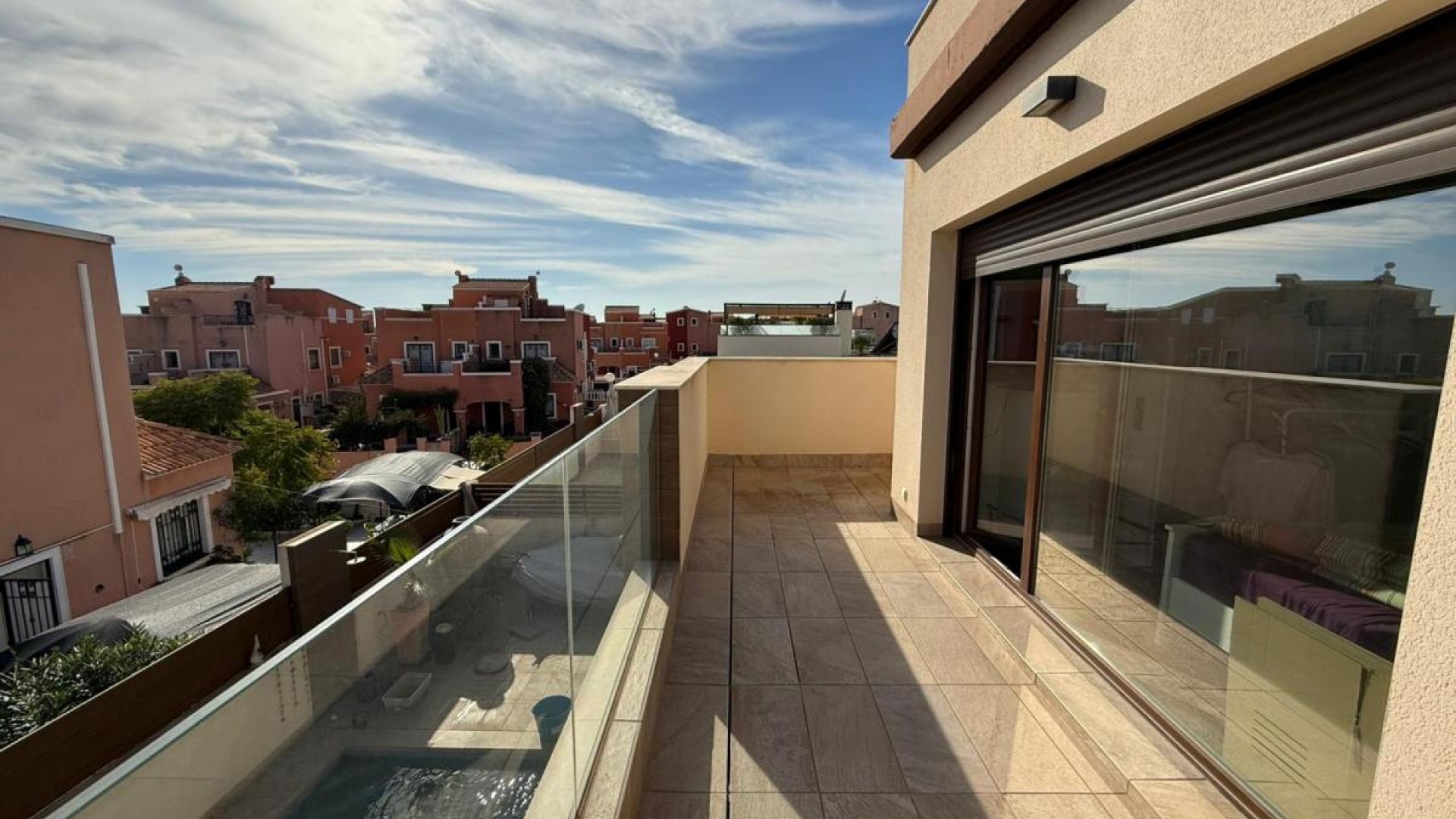 Sale - Detached Villa -
Los Montesinos