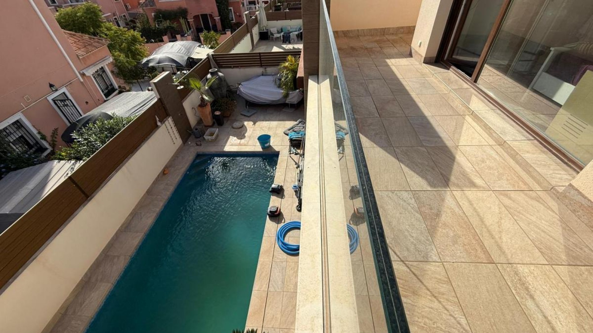 Sale - Detached Villa -
Los Montesinos