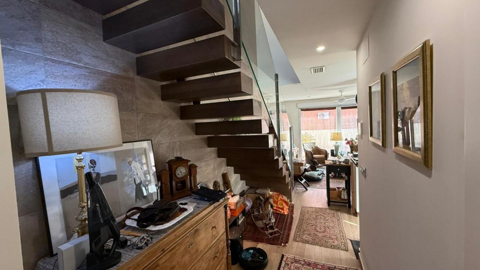 Sale - Detached Villa -
Los Montesinos