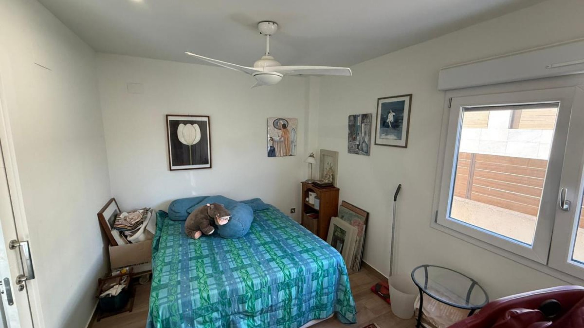 Sale - Detached Villa -
Los Montesinos