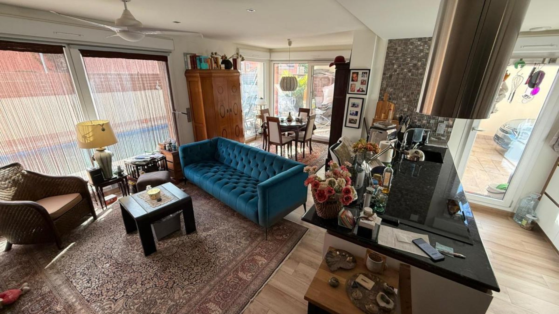 Sale - Detached Villa -
Los Montesinos