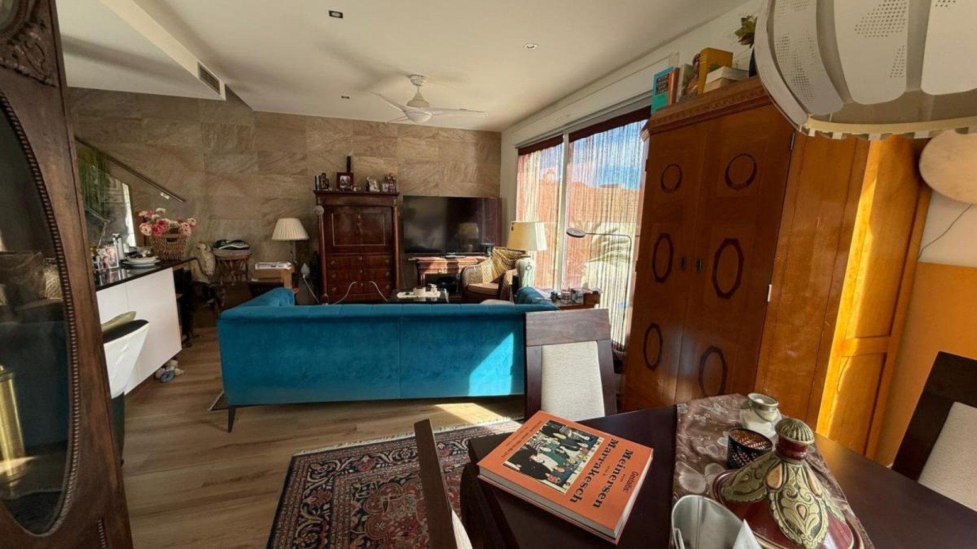 Sale - Detached Villa -
Los Montesinos