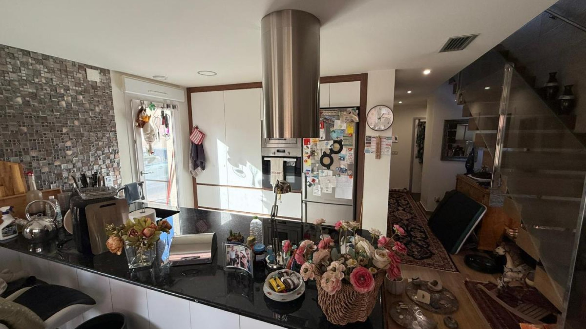 Sale - Detached Villa -
Los Montesinos