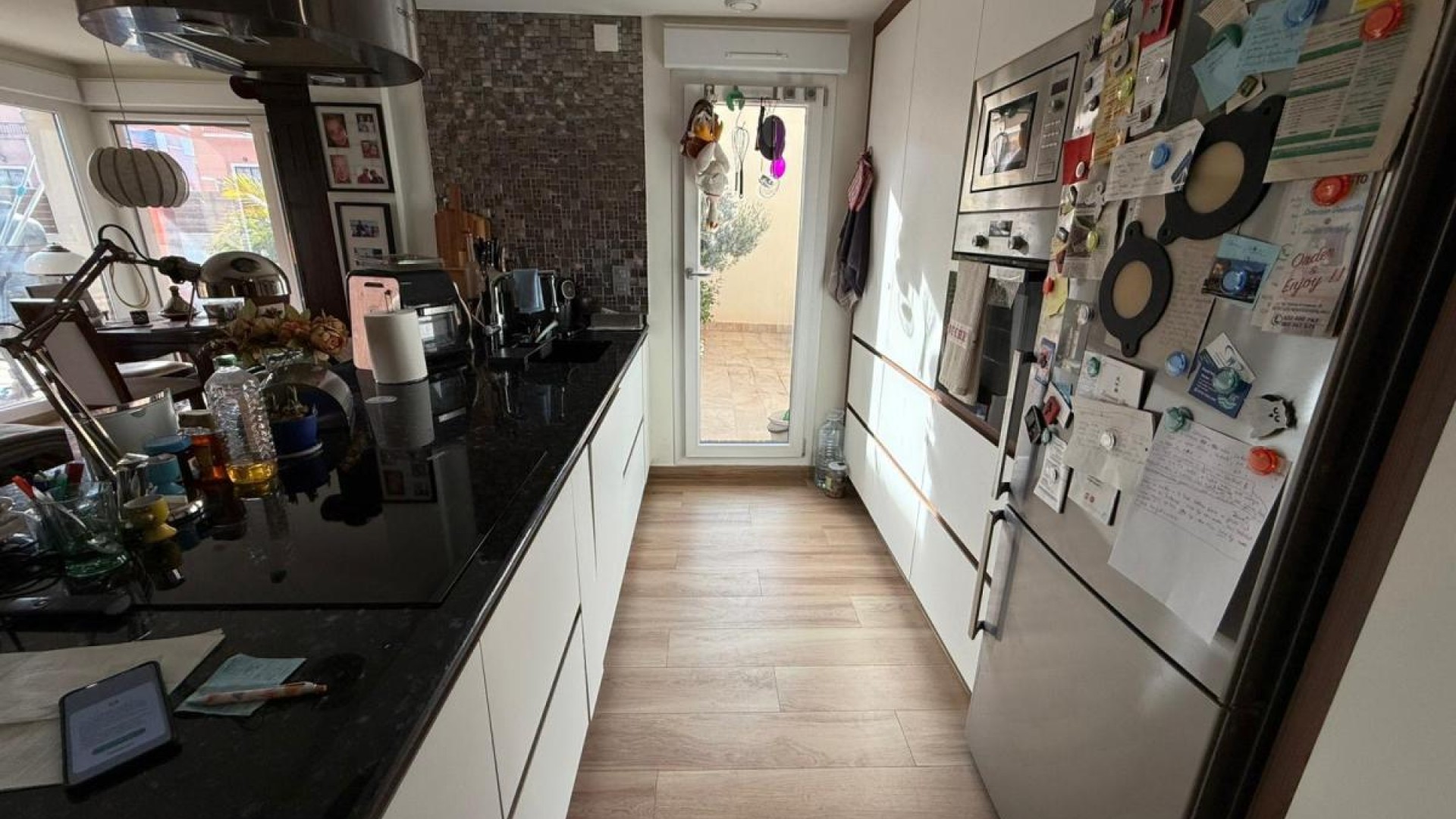 Sale - Detached Villa -
Los Montesinos