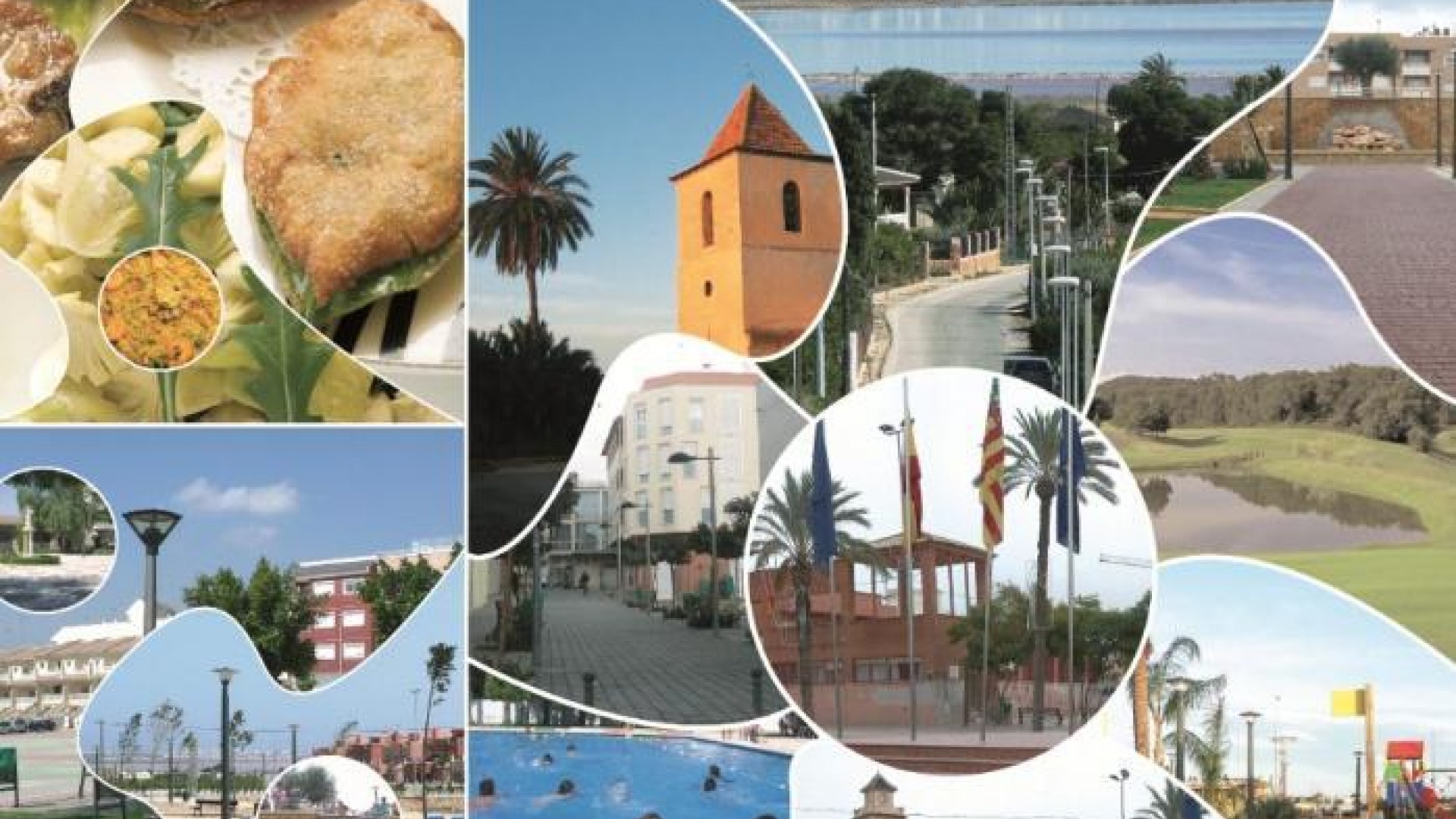 Sale - Detached Villa -
Los Montesinos