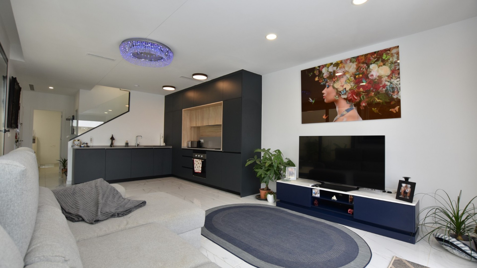 Sale - Detached Villa -
Los Montesinos