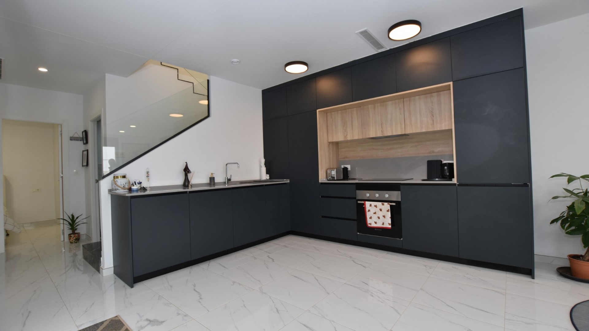 Sale - Detached Villa -
Los Montesinos