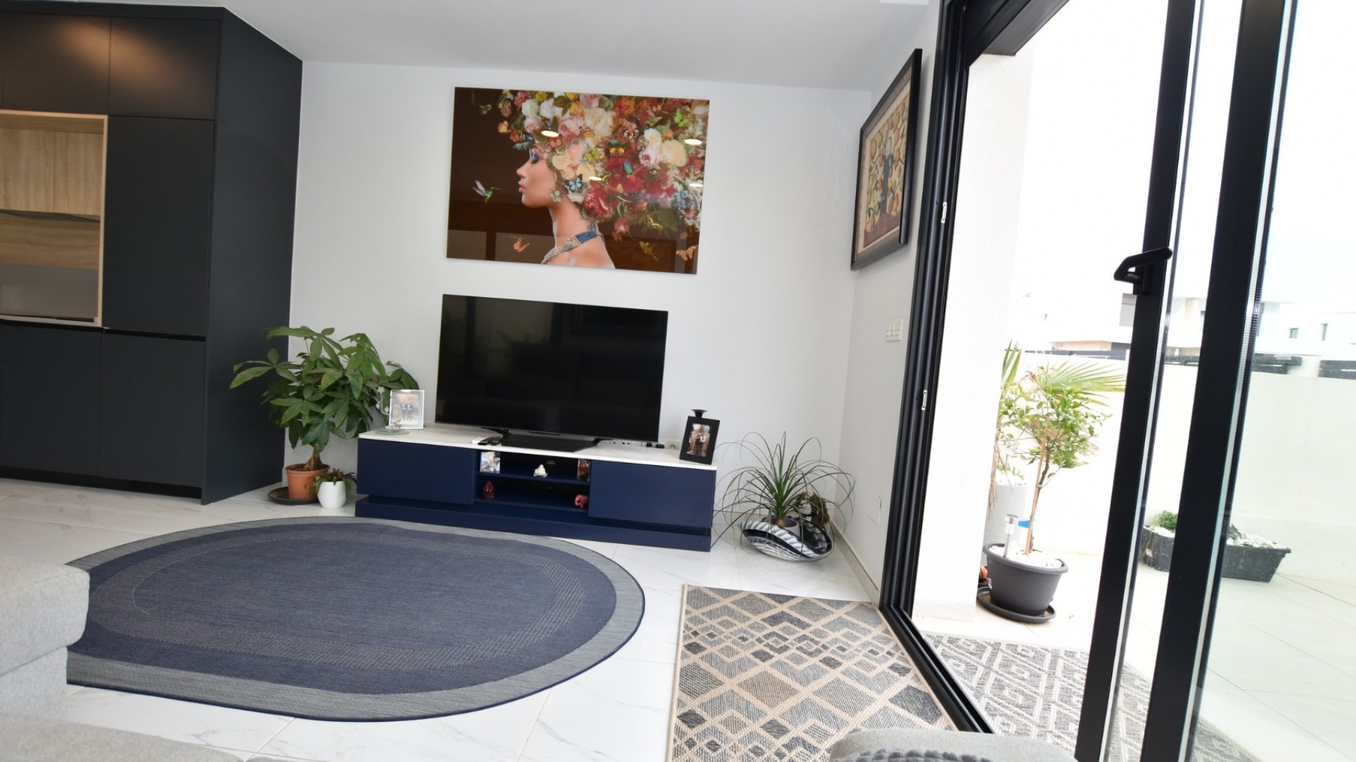 Sale - Detached Villa -
Los Montesinos