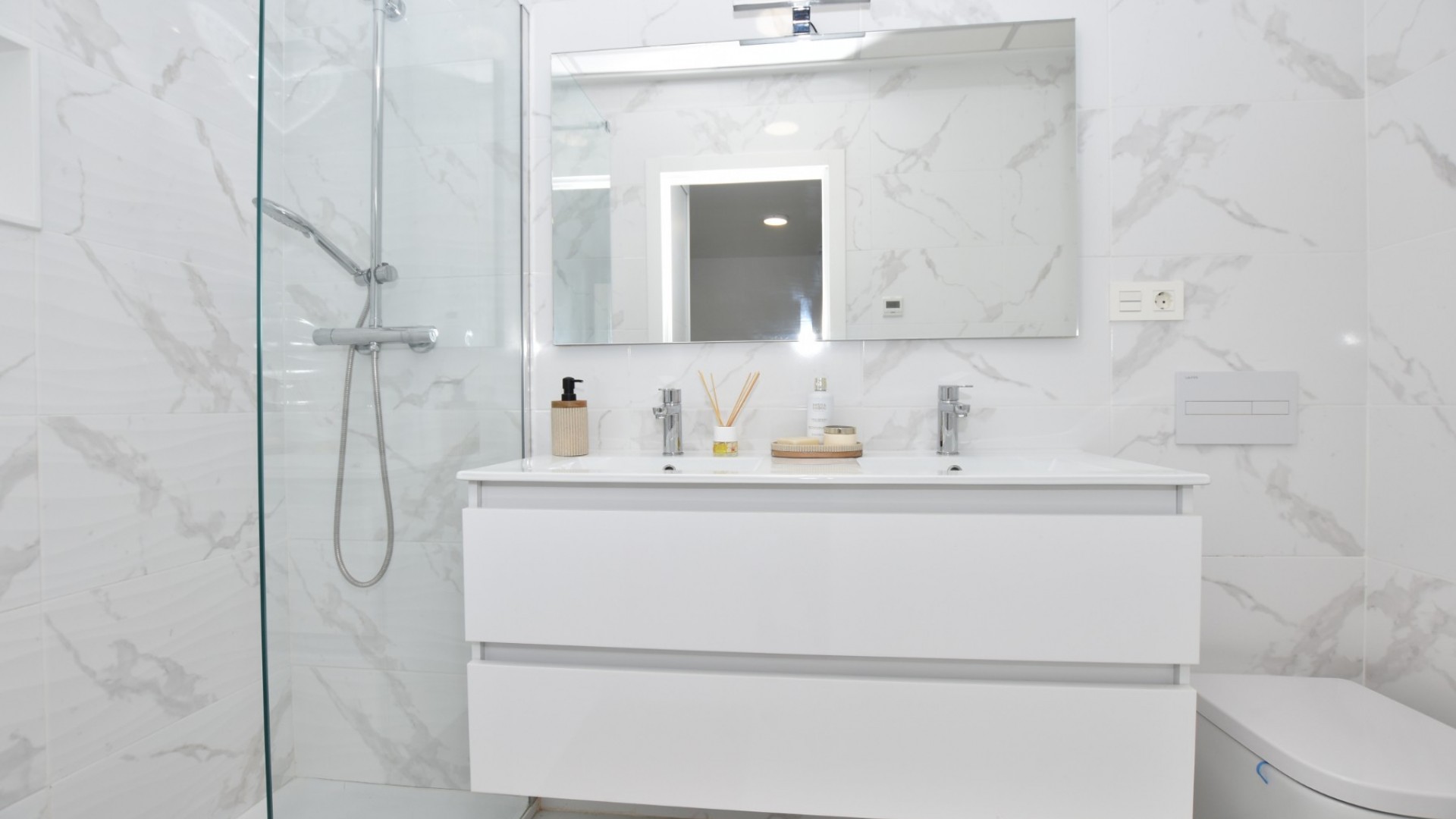 Sale - Detached Villa -
Los Montesinos