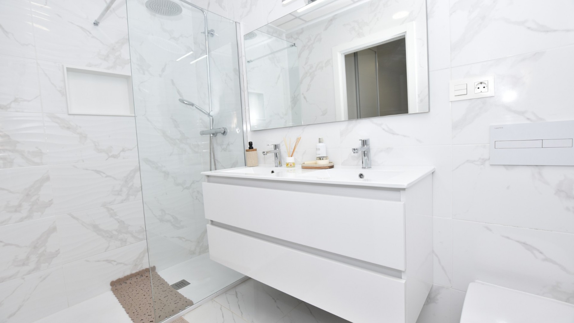 Sale - Detached Villa -
Los Montesinos