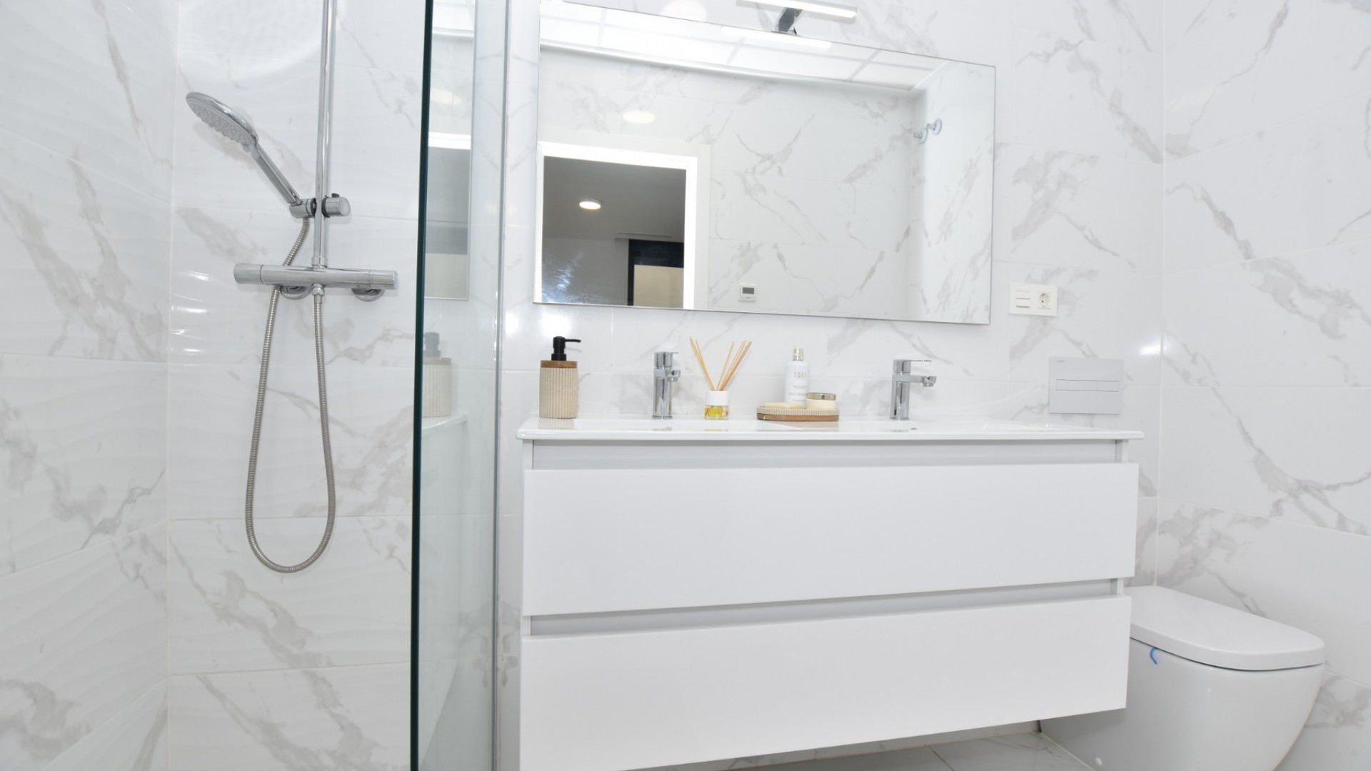 Sale - Detached Villa -
Los Montesinos