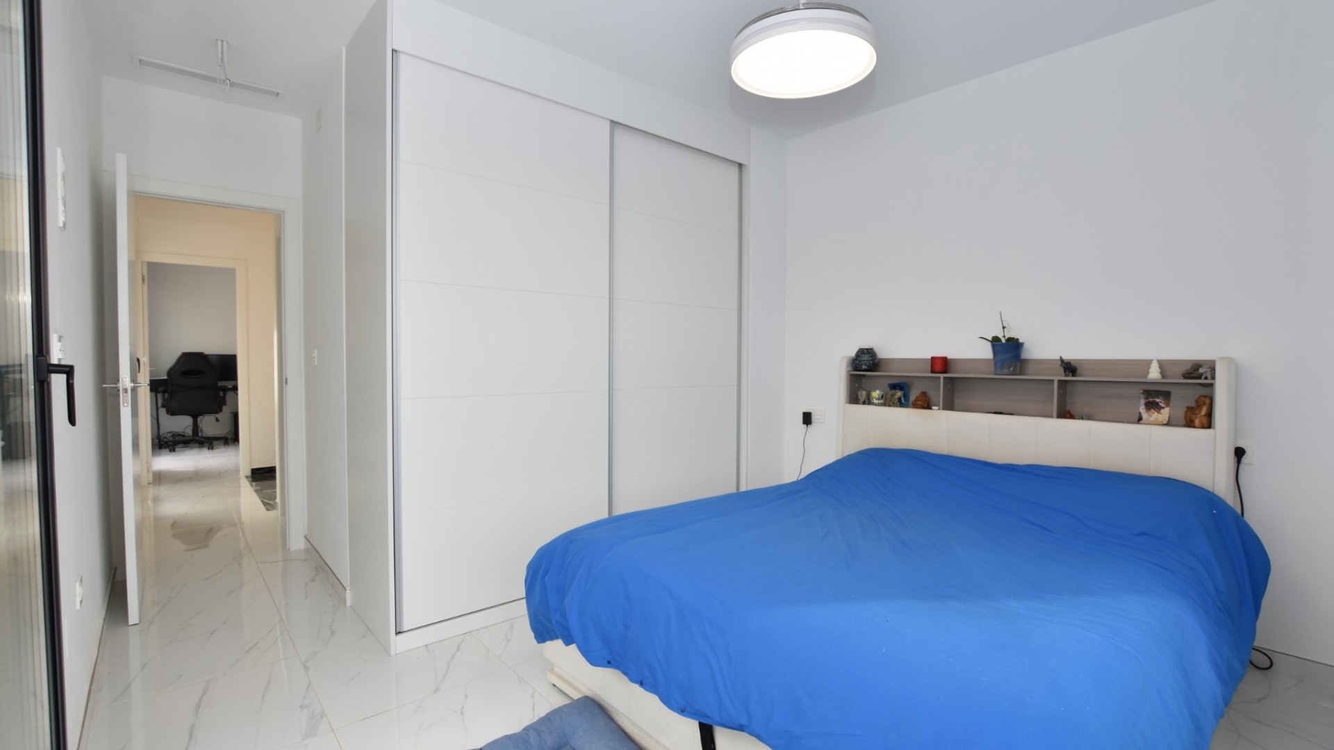 Sale - Detached Villa -
Los Montesinos