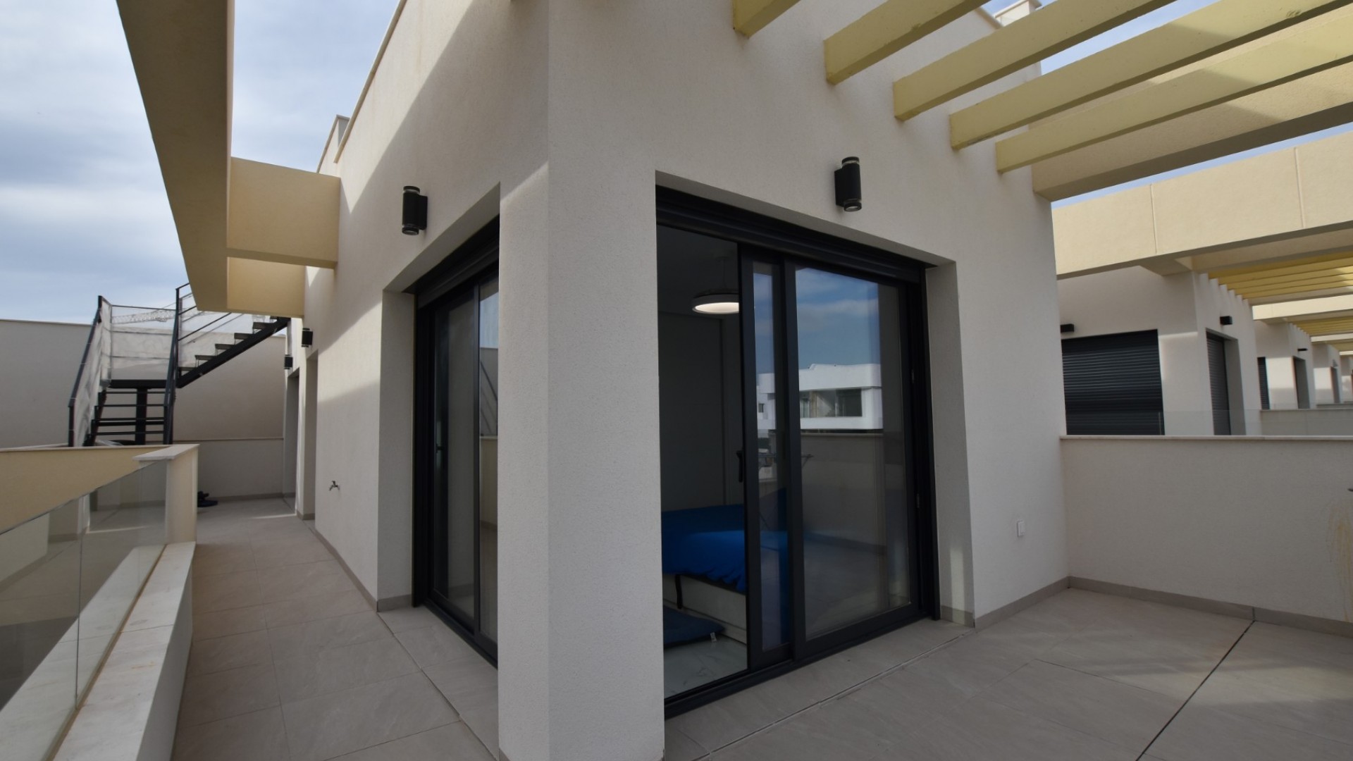 Sale - Detached Villa -
Los Montesinos