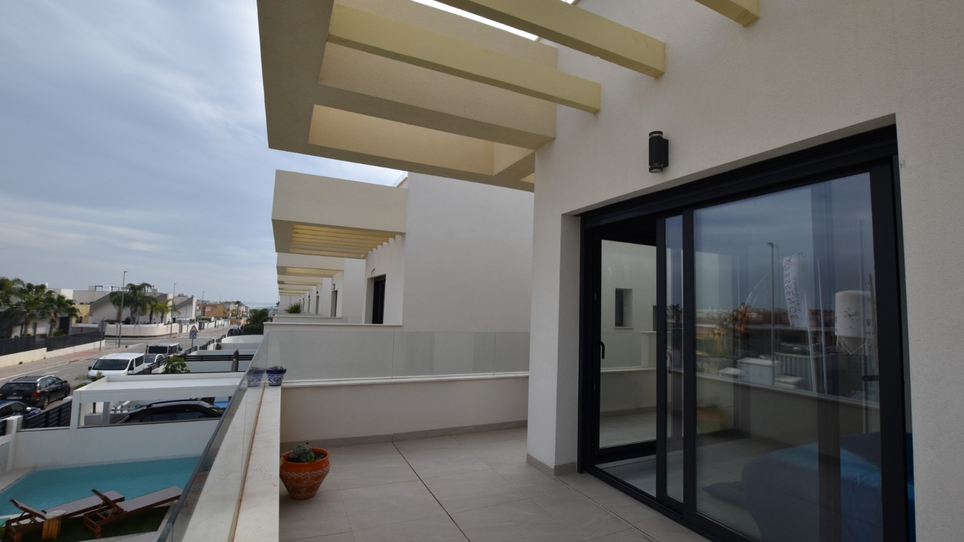 Sale - Detached Villa -
Los Montesinos