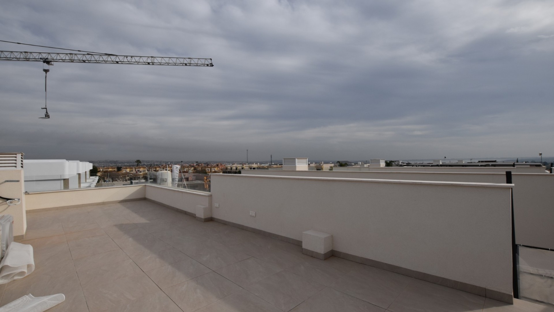 Sale - Detached Villa -
Los Montesinos