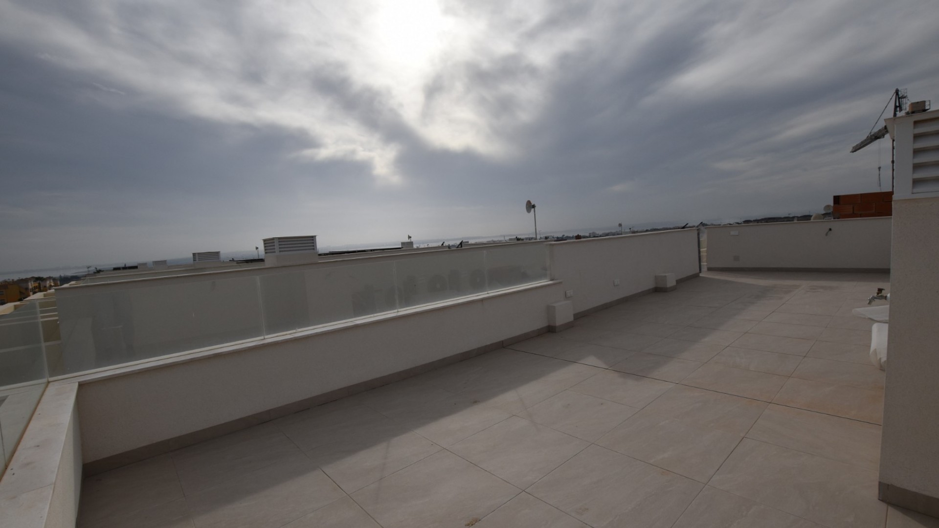 Sale - Detached Villa -
Los Montesinos