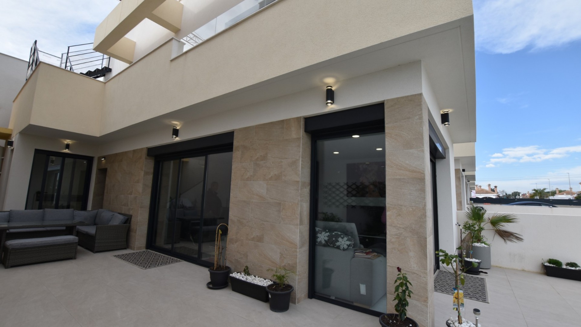 Sale - Detached Villa -
Los Montesinos