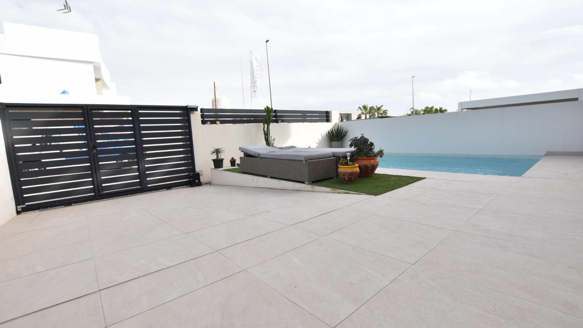 Sale - Detached Villa -
Los Montesinos