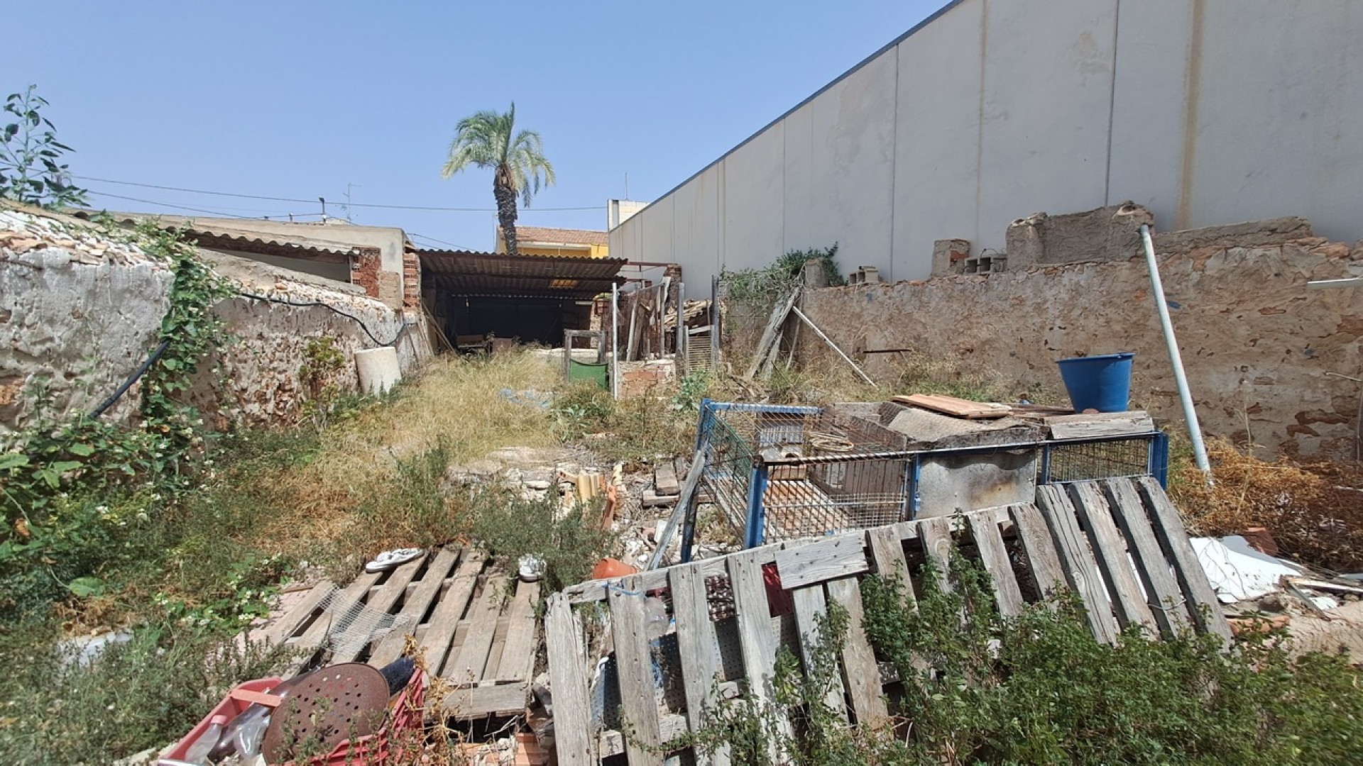 Sale - Detached Villa -
Los Montesinos