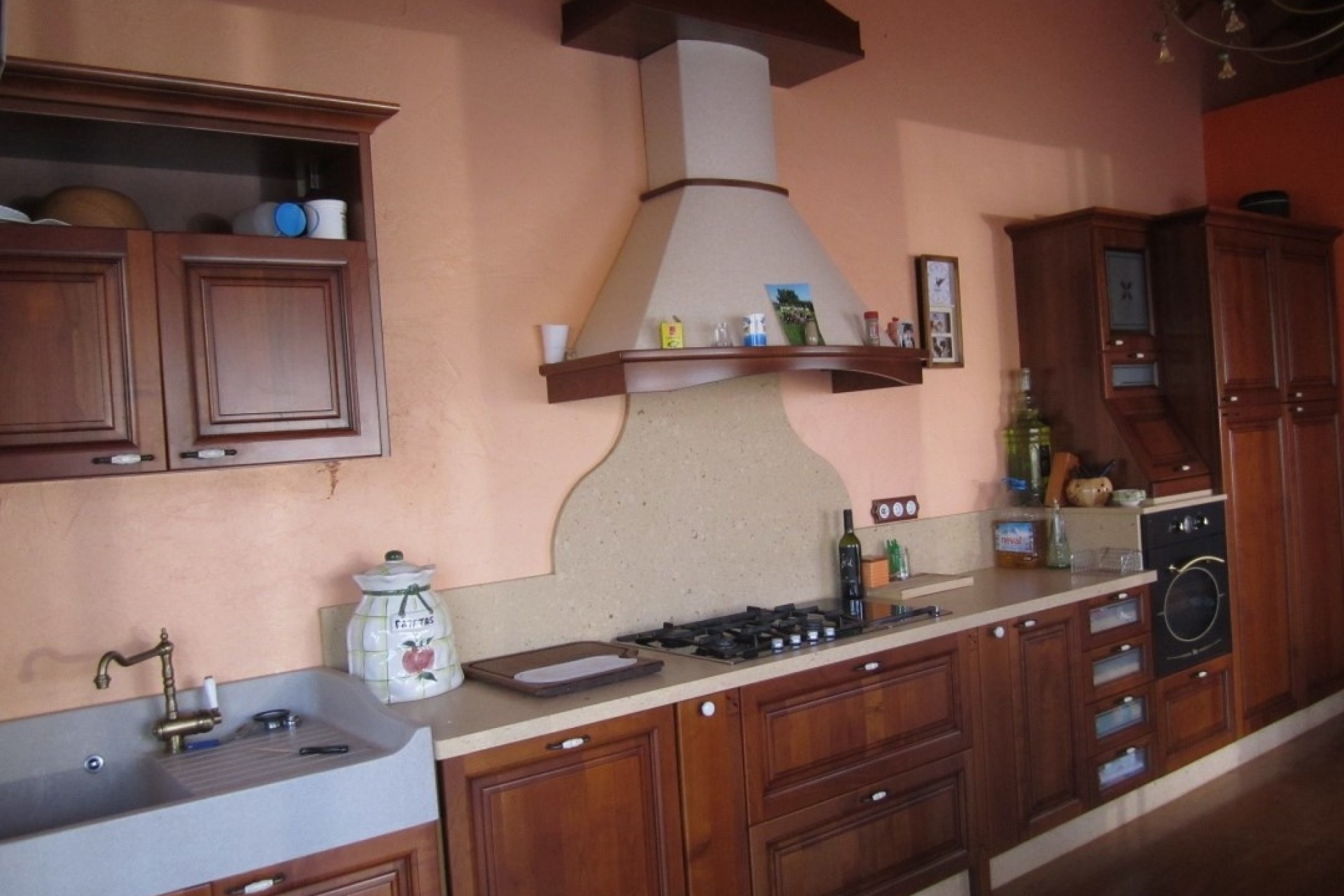 Sale - Detached Villa -
Los Montesinos