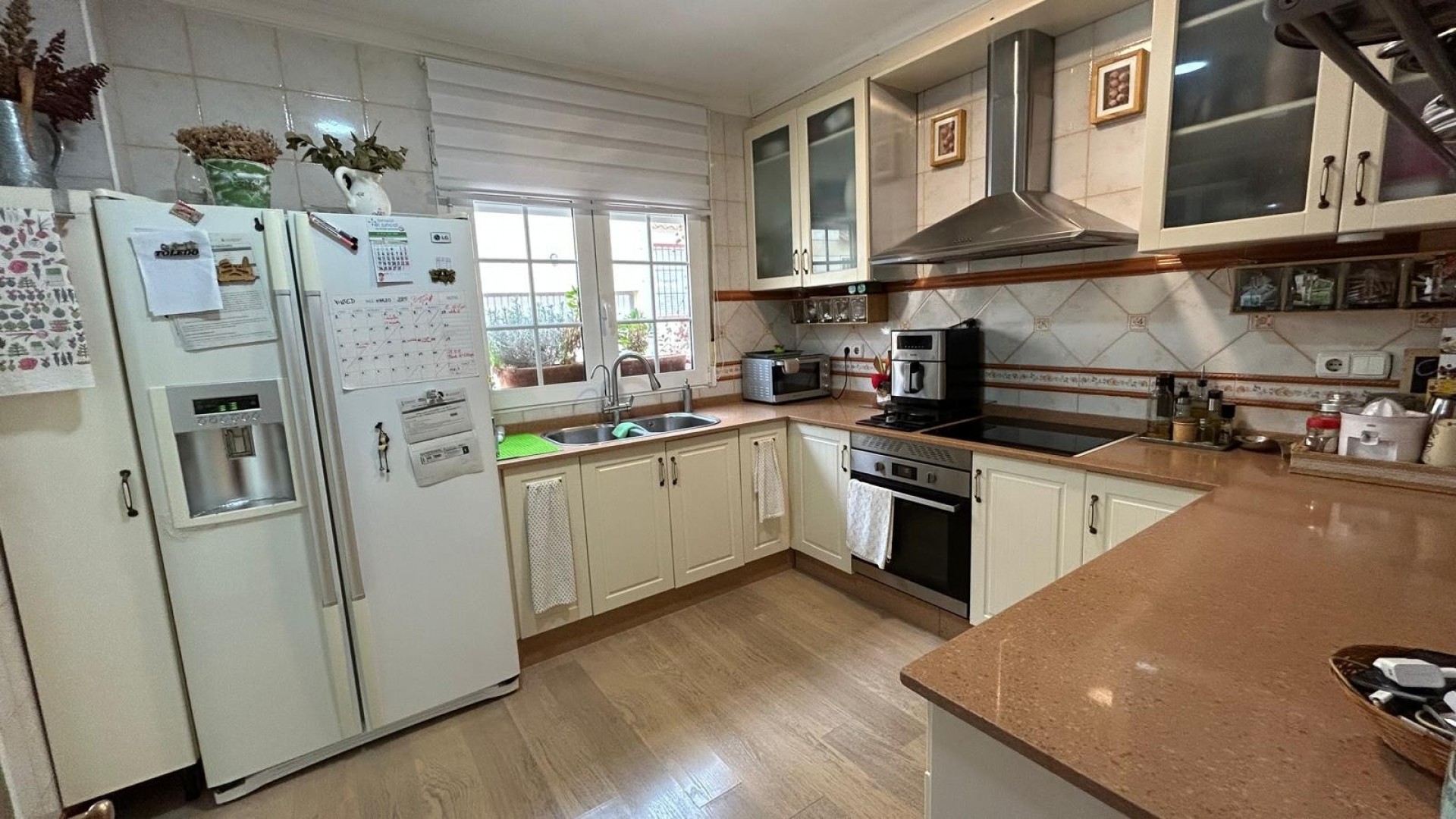 Sale - Detached Villa -
Los Montesinos