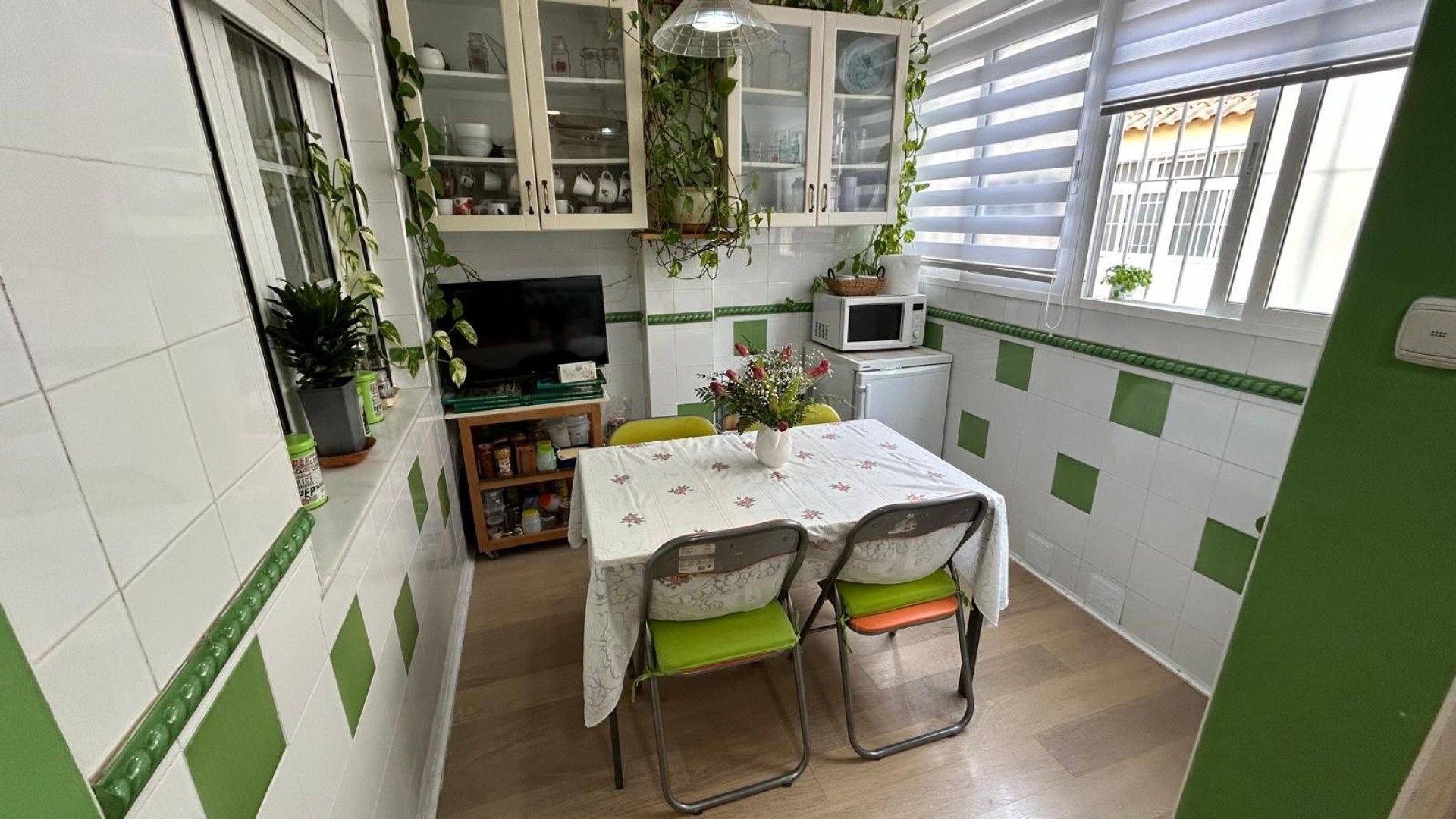 Sale - Detached Villa -
Los Montesinos