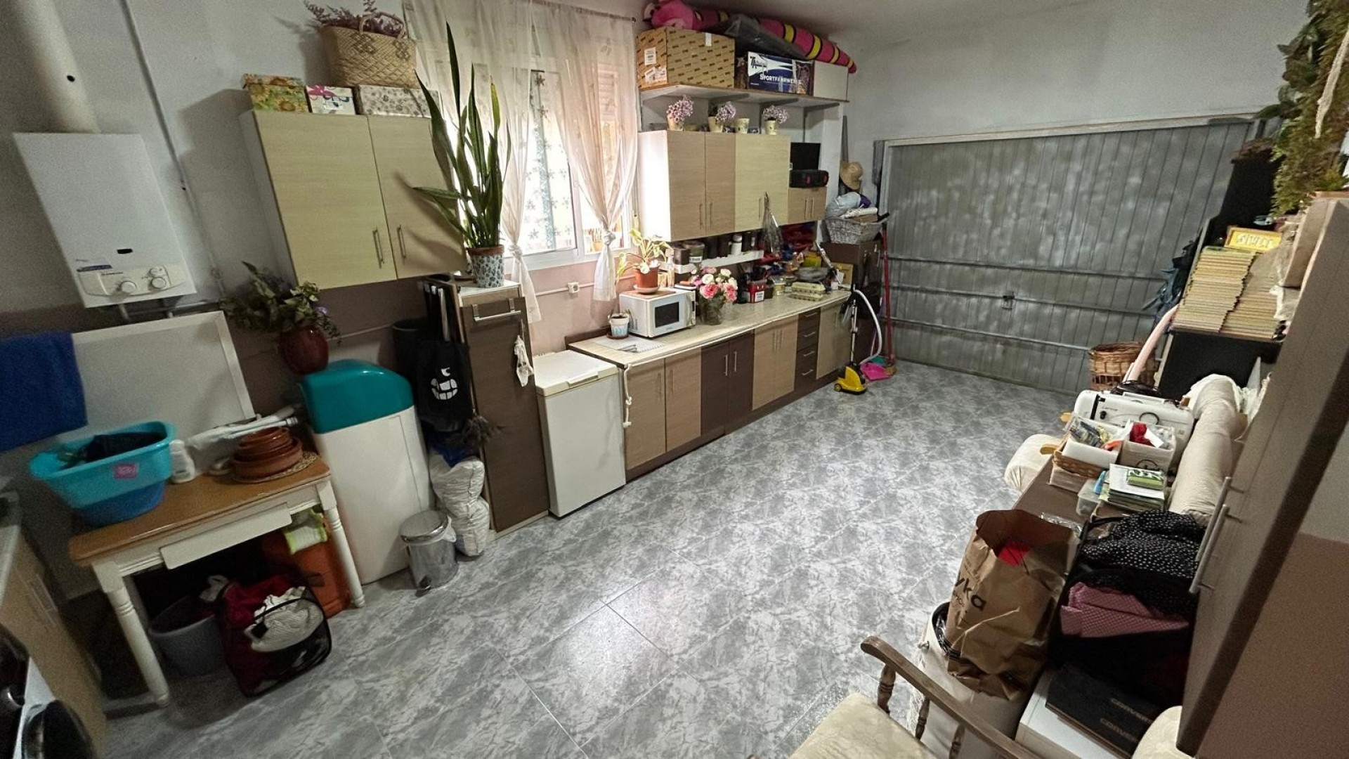 Sale - Detached Villa -
Los Montesinos