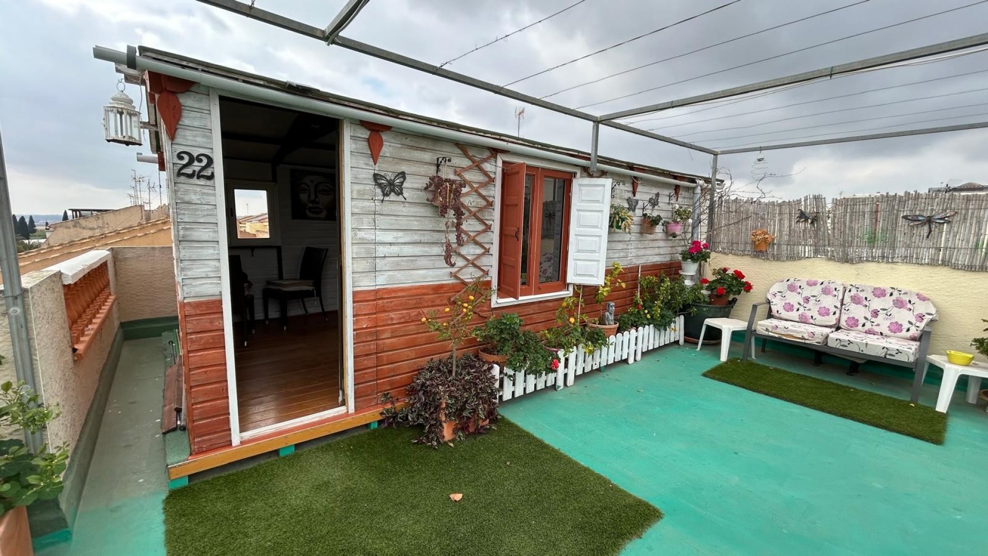 Sale - Detached Villa -
Los Montesinos