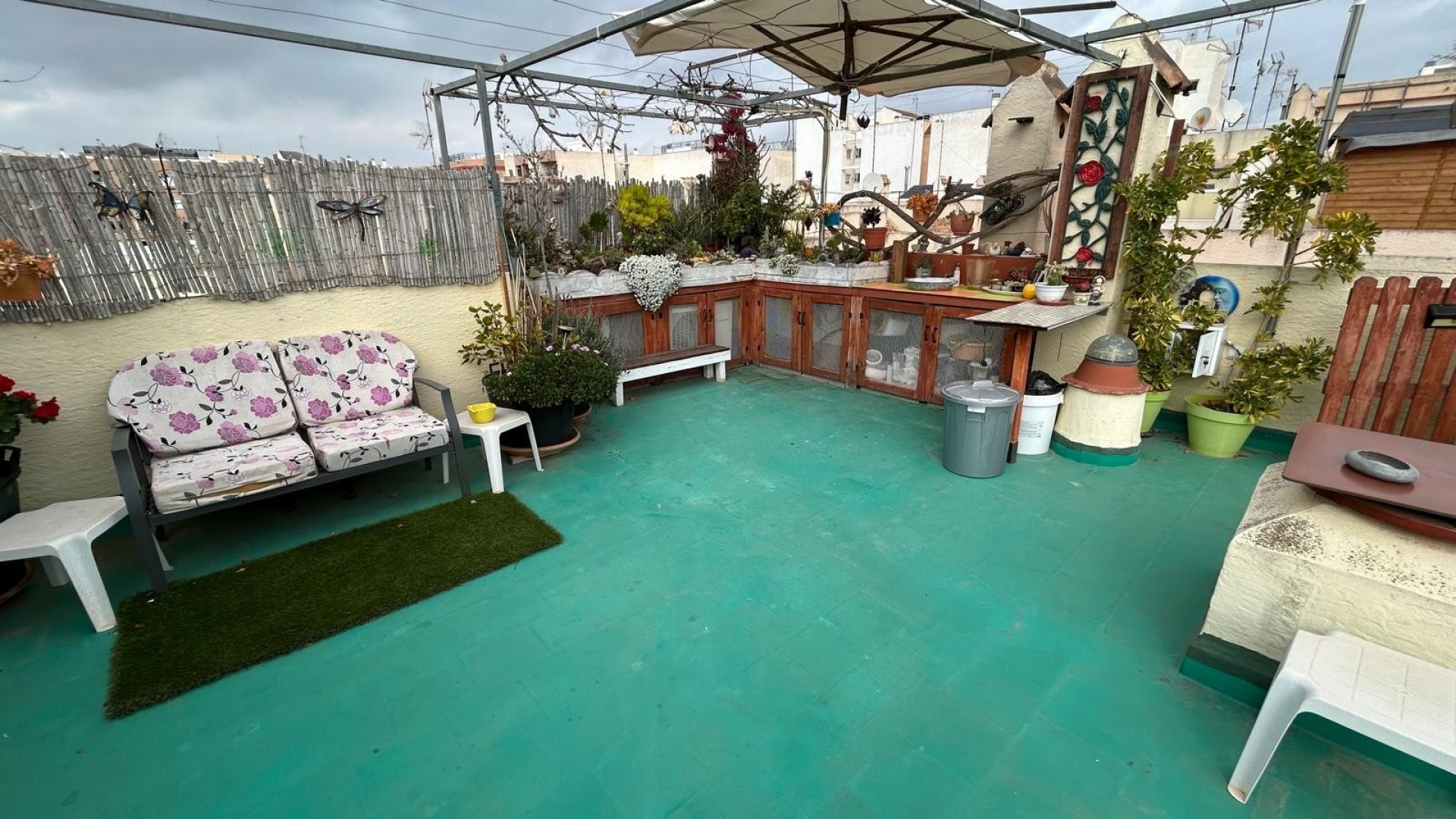 Sale - Detached Villa -
Los Montesinos