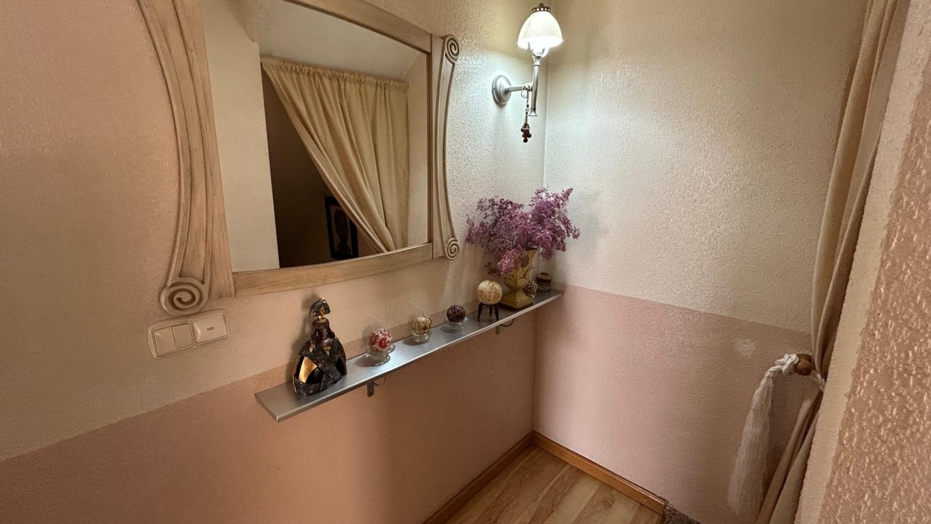 Sale - Detached Villa -
Los Montesinos