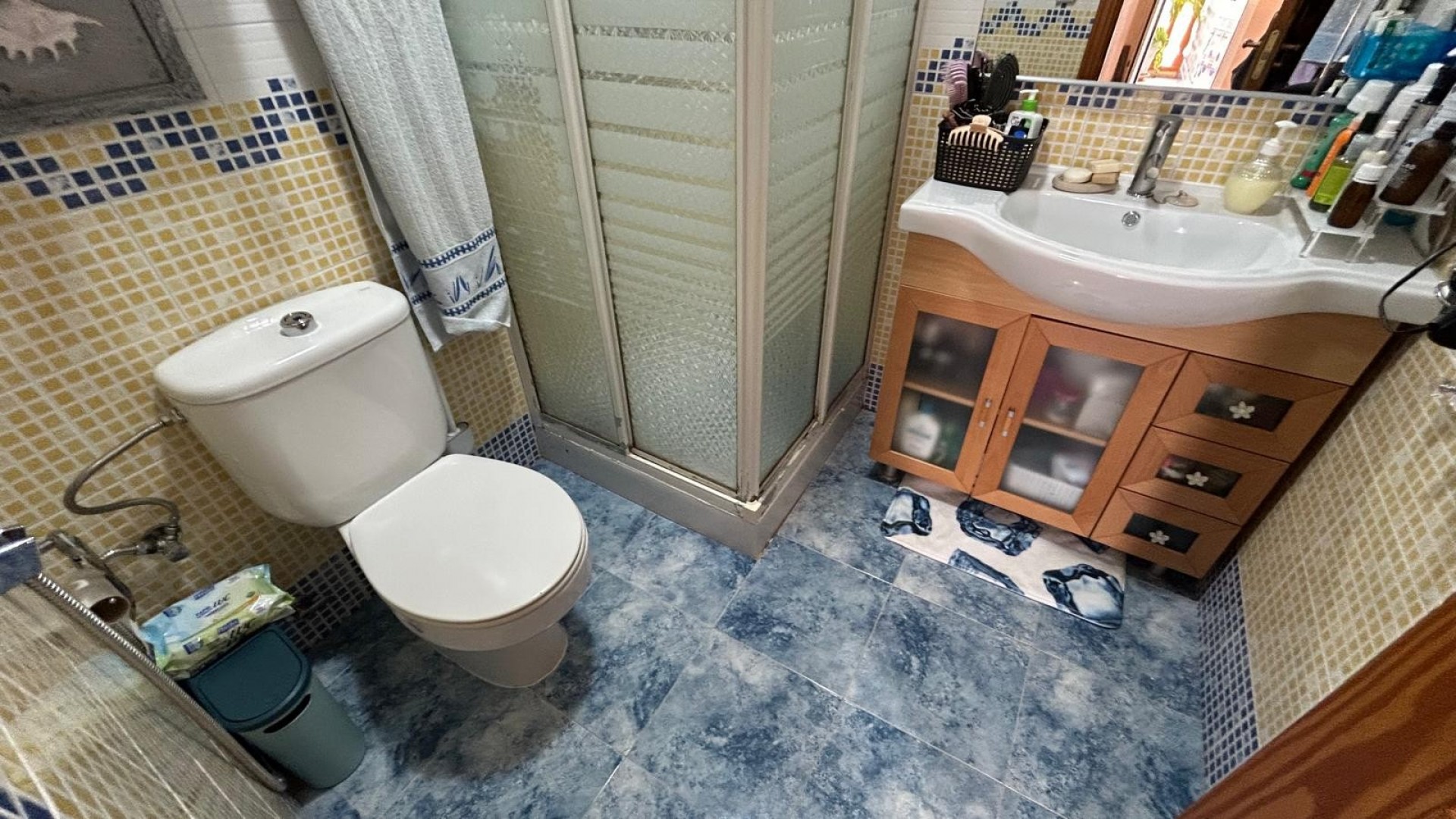 Sale - Detached Villa -
Los Montesinos